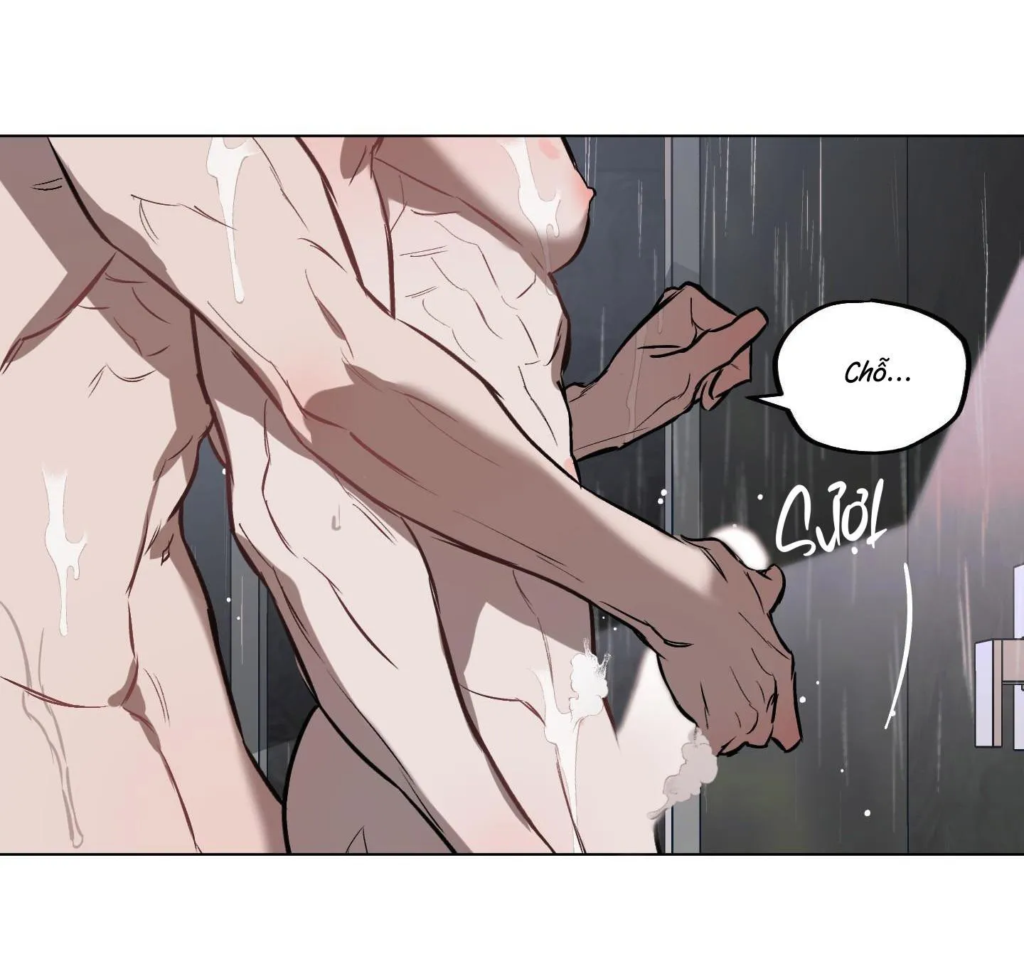 Định Tên Mối Quan Hệ Chapter 17 Trang 41