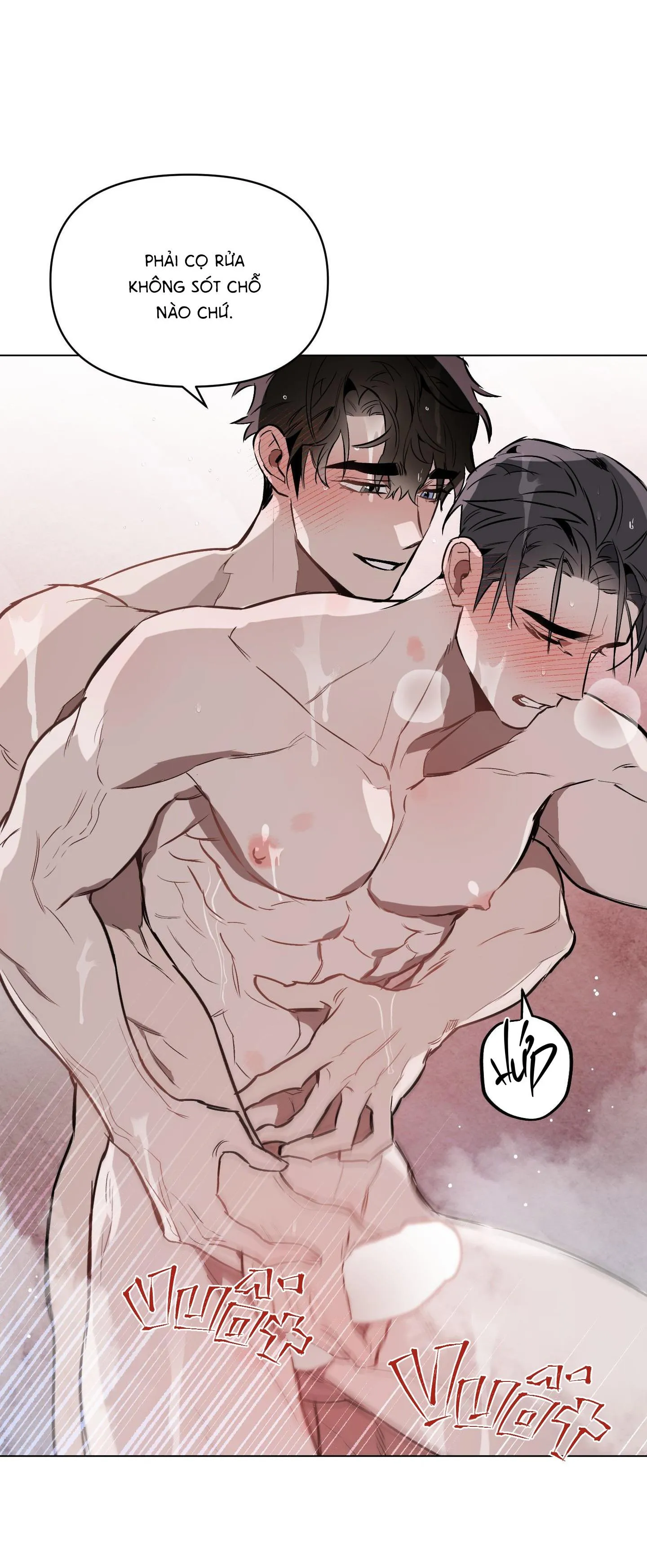 Định Tên Mối Quan Hệ Chapter 17 Trang 43