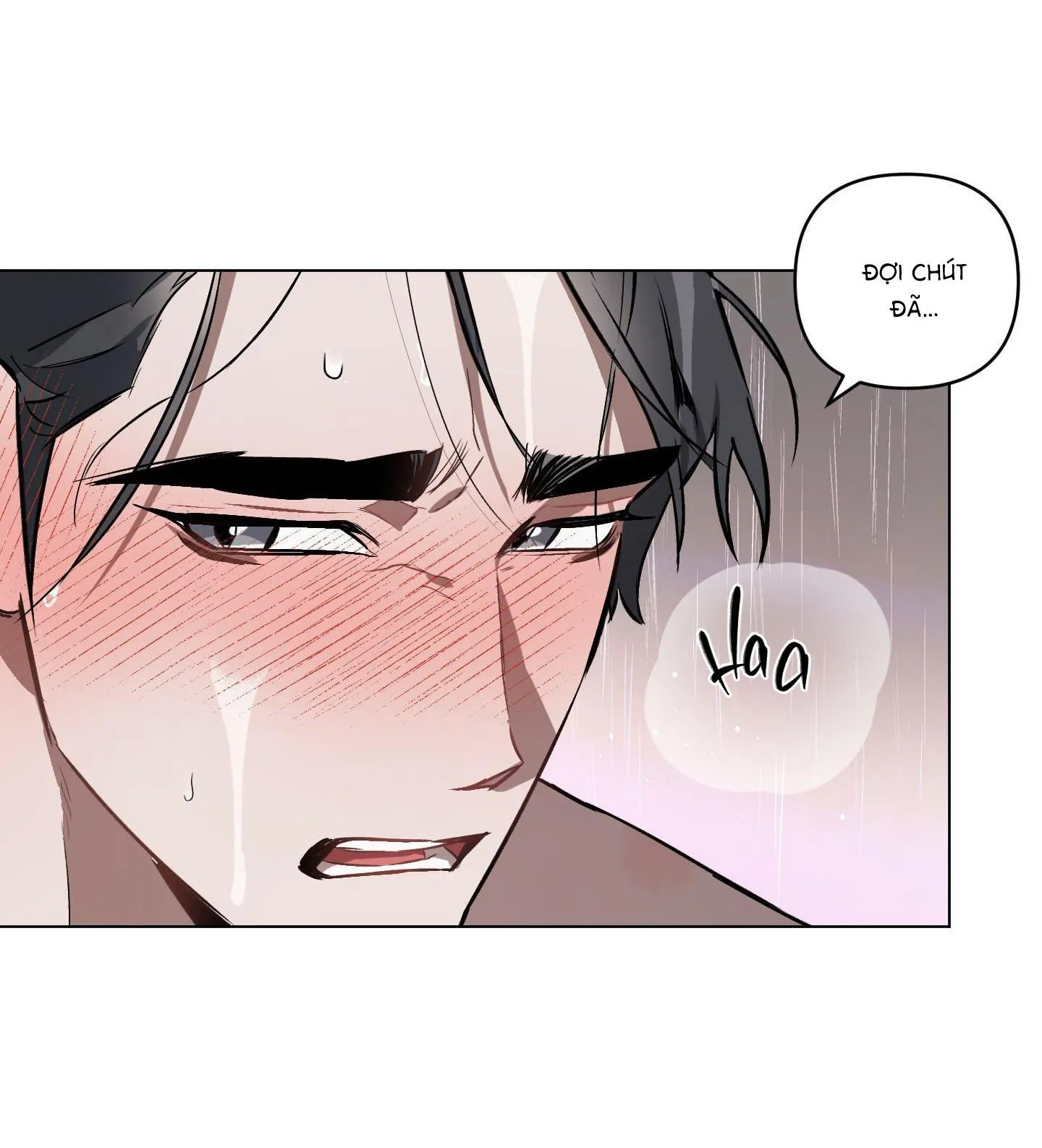 Định Tên Mối Quan Hệ Chapter 17 Trang 44