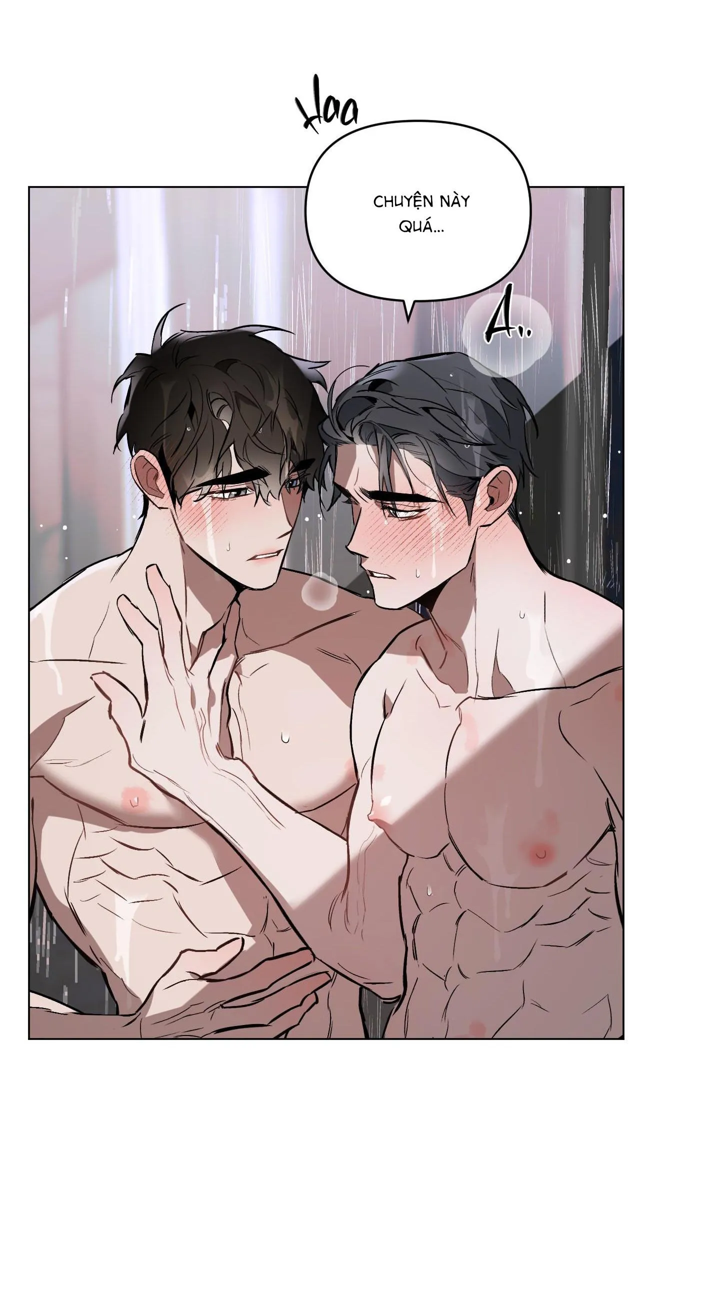 Định Tên Mối Quan Hệ Chapter 17 Trang 46