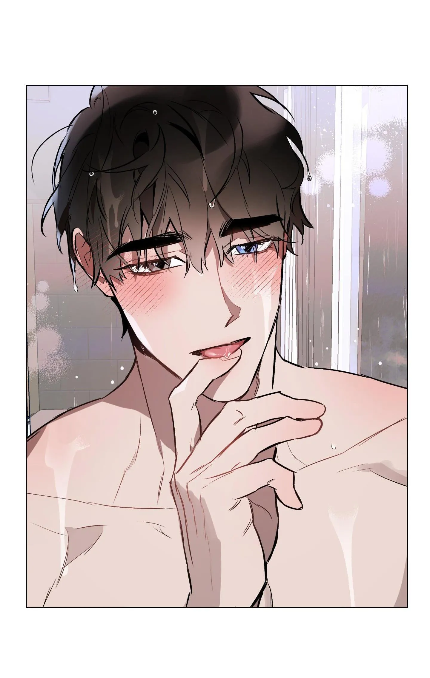 Định Tên Mối Quan Hệ Chapter 17 Trang 48