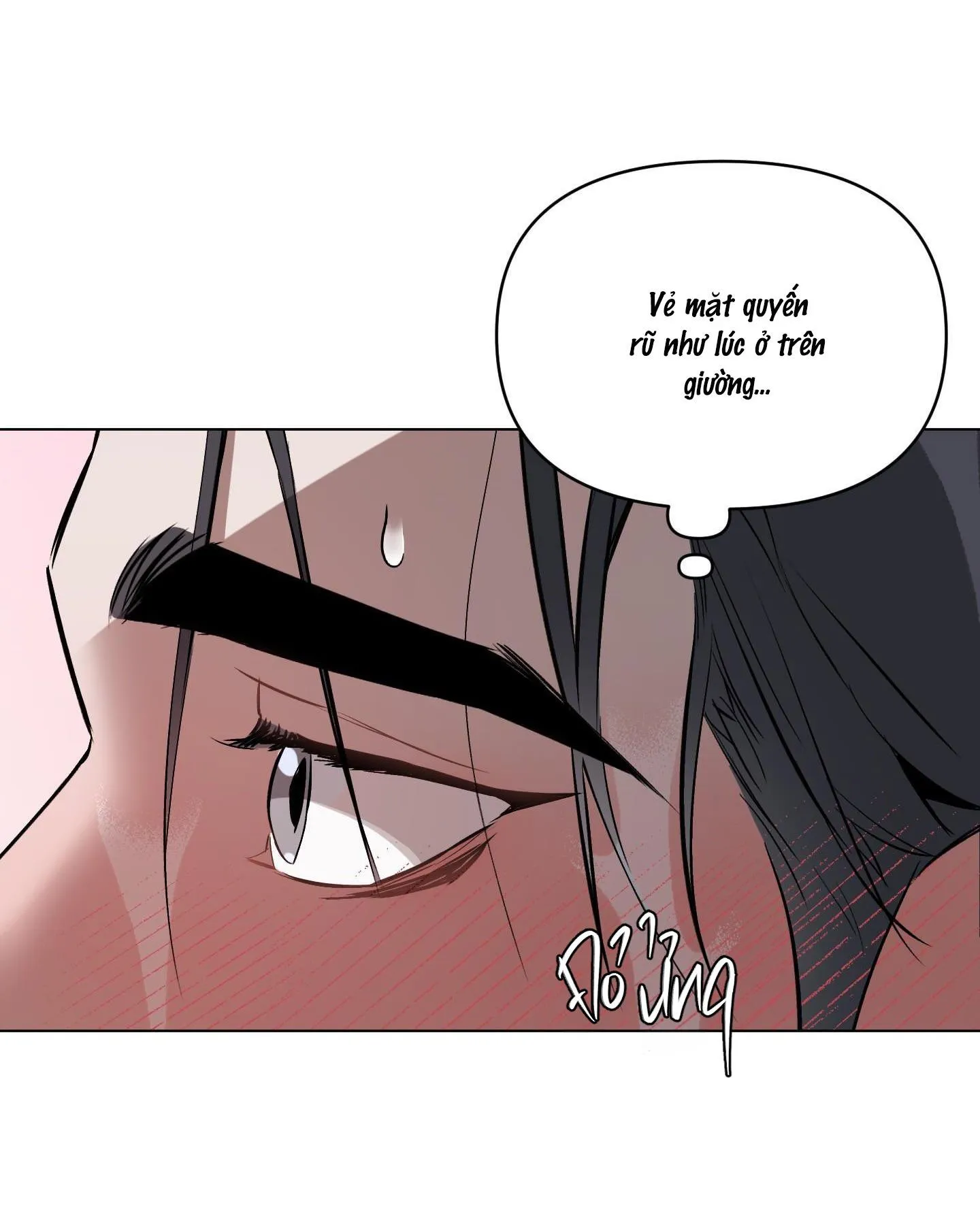 Định Tên Mối Quan Hệ Chapter 17 Trang 49