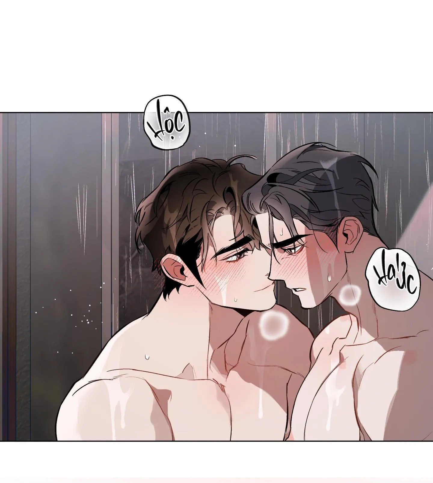 Định Tên Mối Quan Hệ Chapter 17 Trang 59