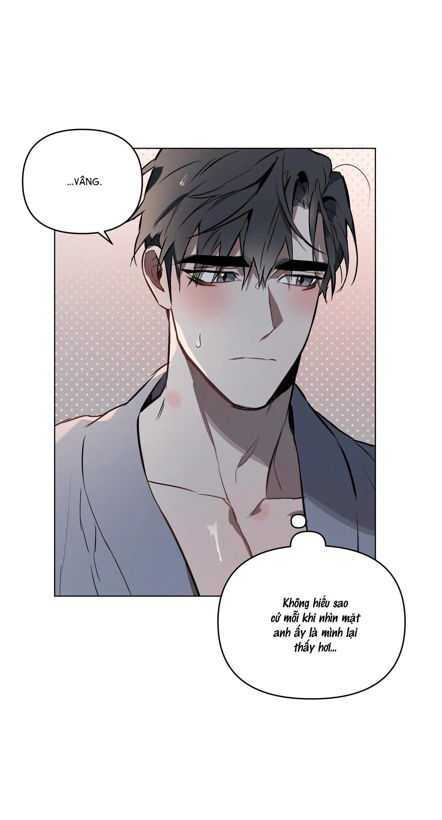 Định Tên Mối Quan Hệ Chapter 18 Trang 5