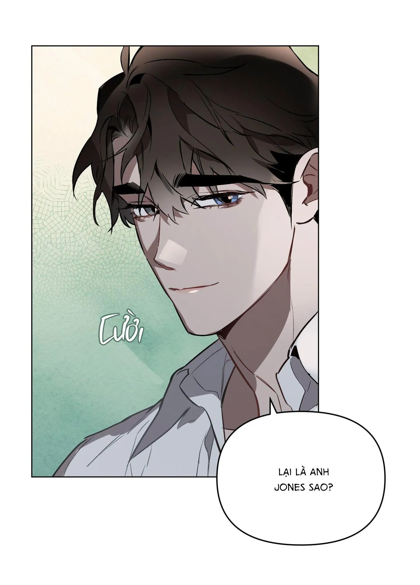 Định Tên Mối Quan Hệ Chapter 18 Trang 8