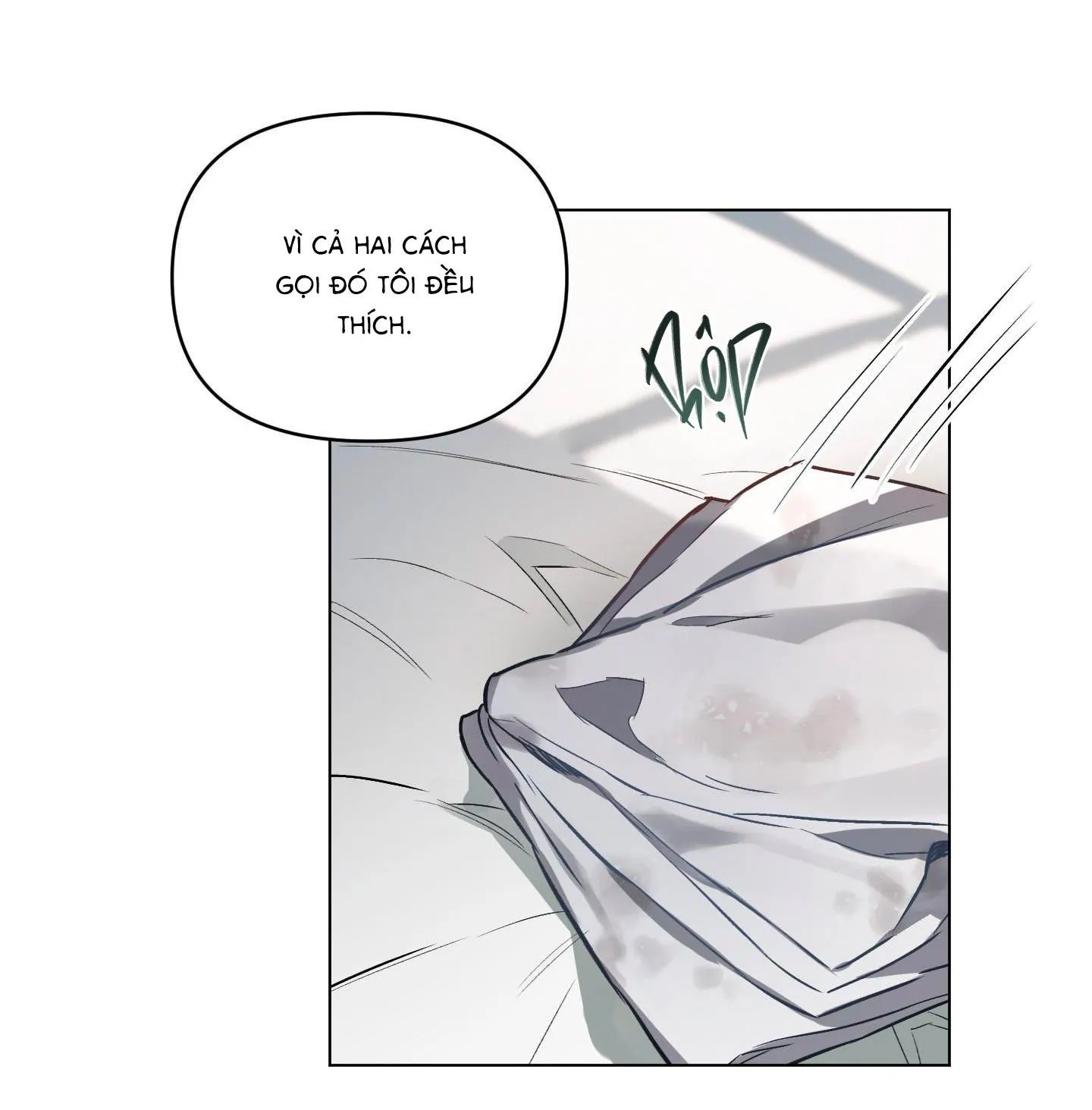 Định Tên Mối Quan Hệ Chapter 18 Trang 10