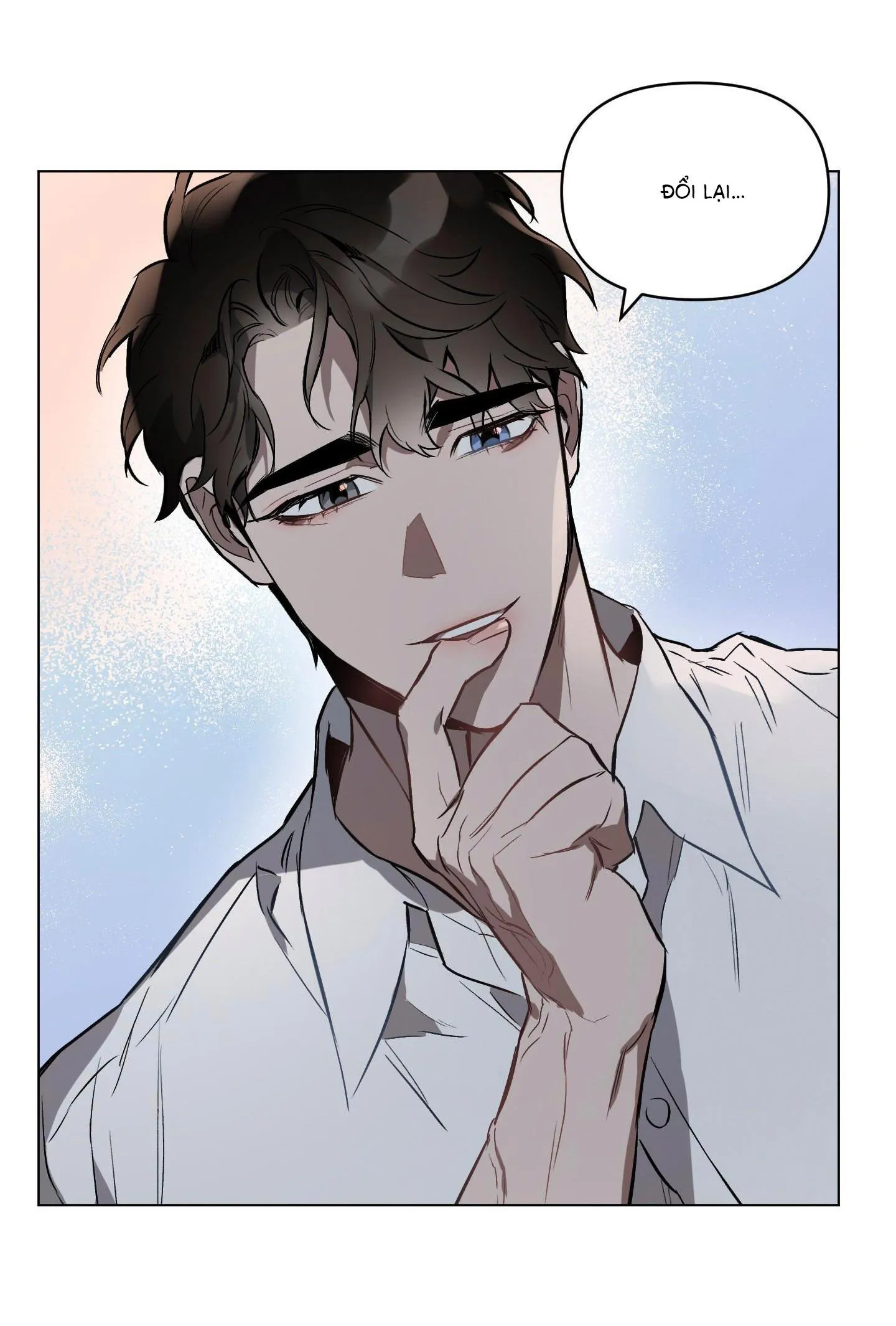 Định Tên Mối Quan Hệ Chapter 18 Trang 13