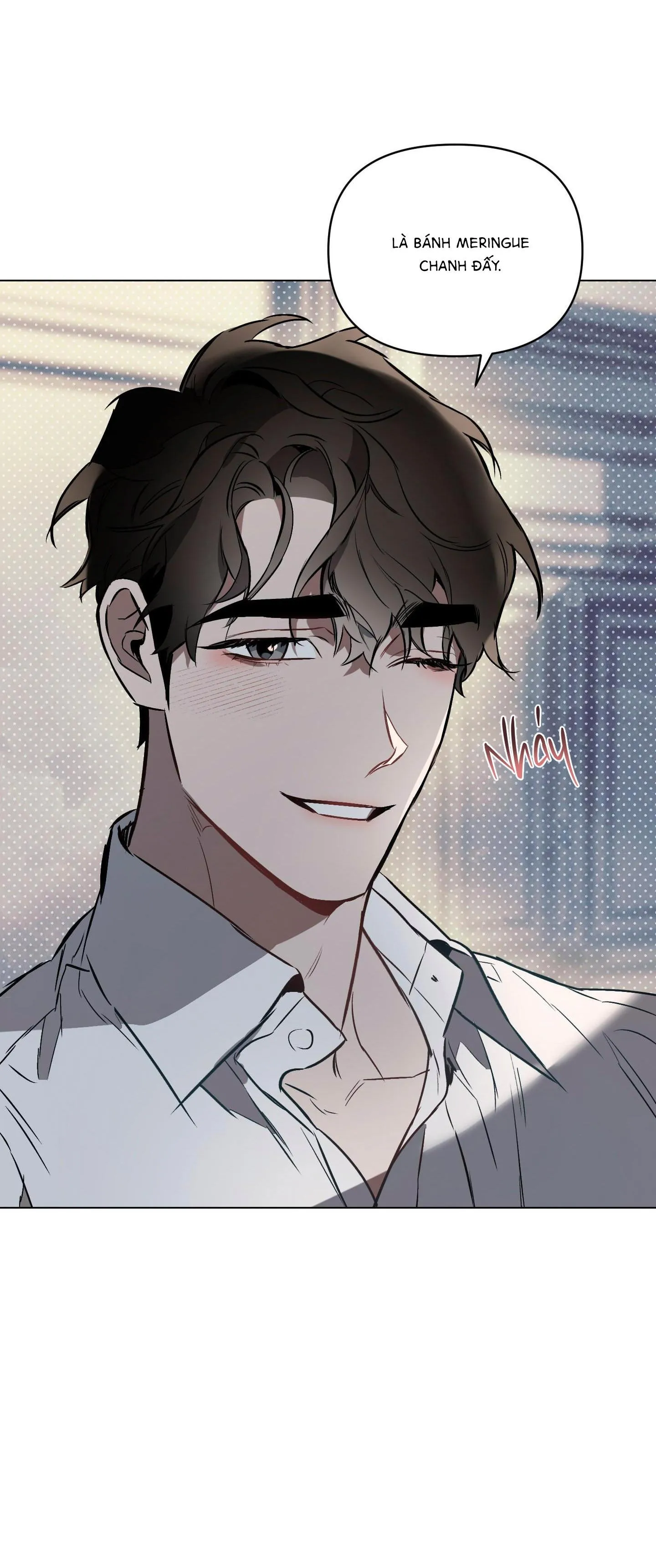 Định Tên Mối Quan Hệ Chapter 18 Trang 22