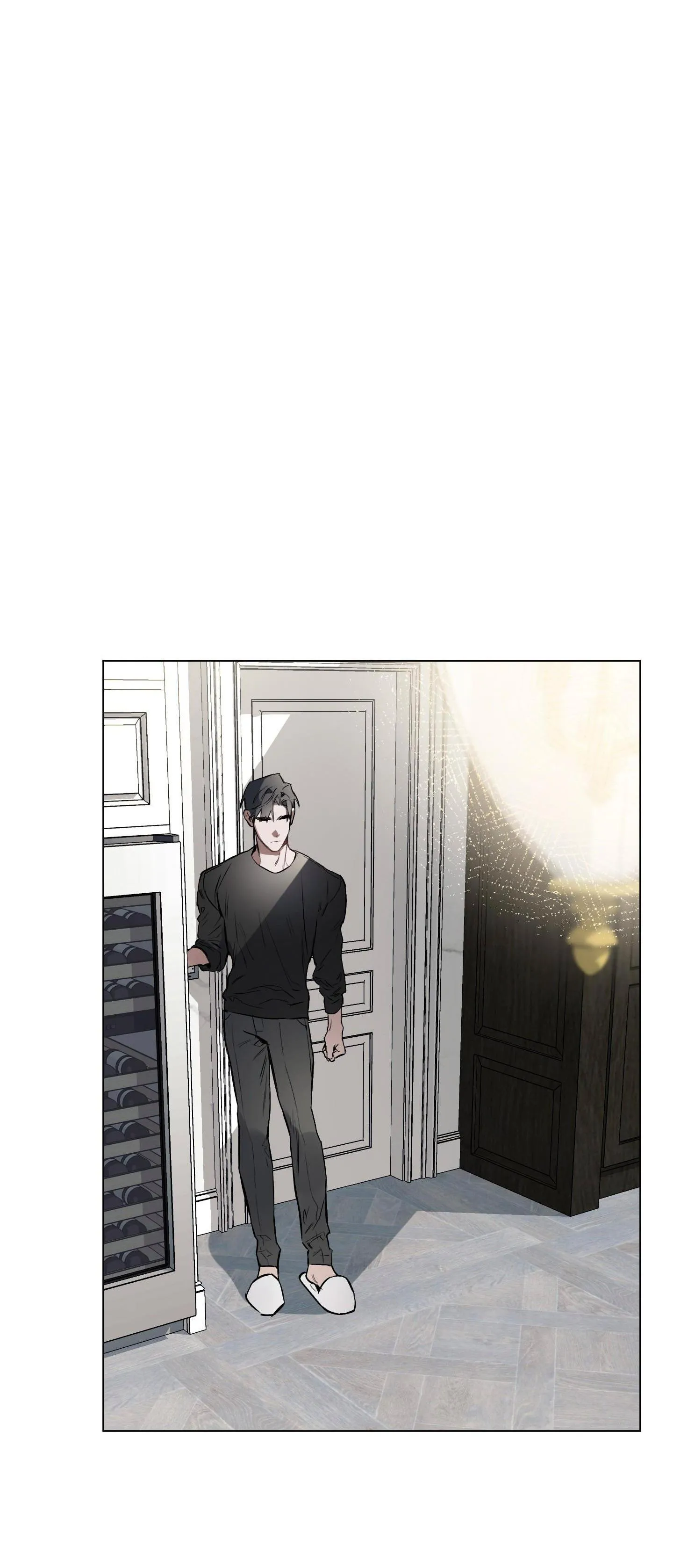 Định Tên Mối Quan Hệ Chapter 18 Trang 27