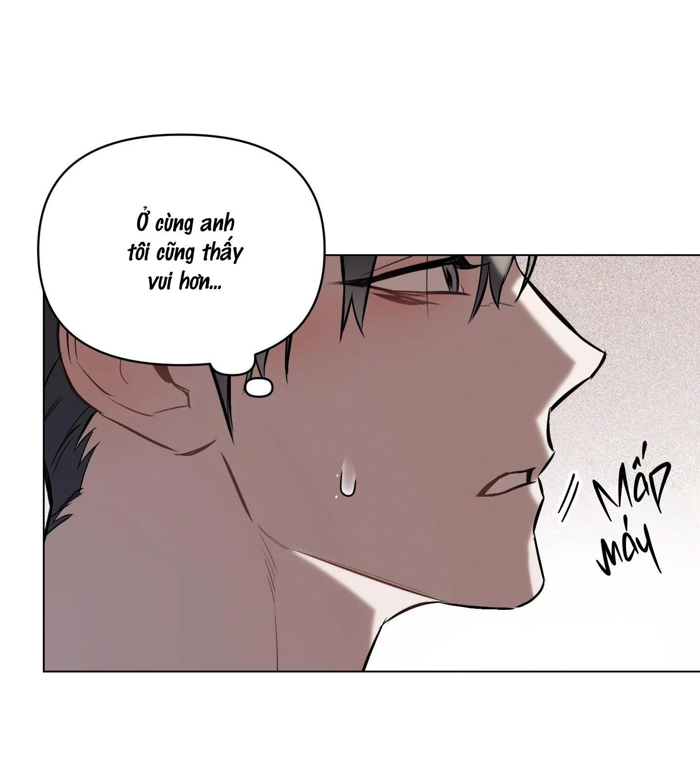 Định Tên Mối Quan Hệ Chapter 18 Trang 36