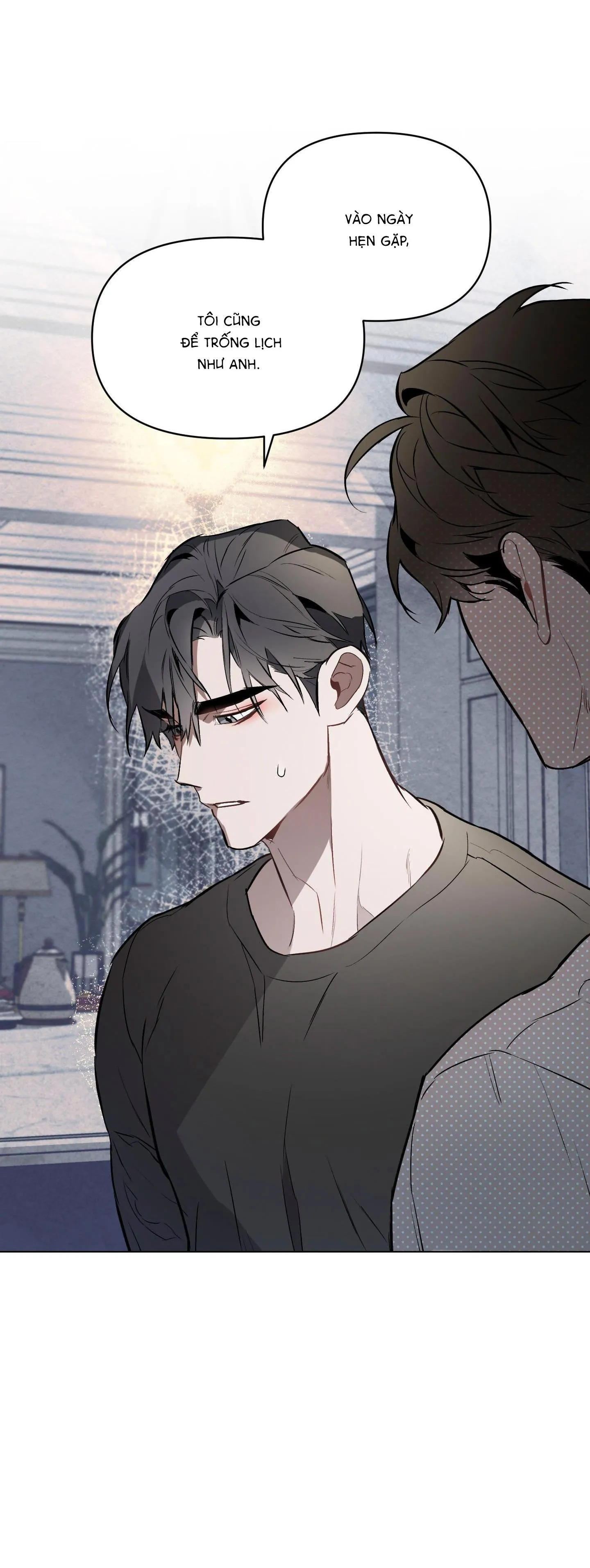 Định Tên Mối Quan Hệ Chapter 18 Trang 38