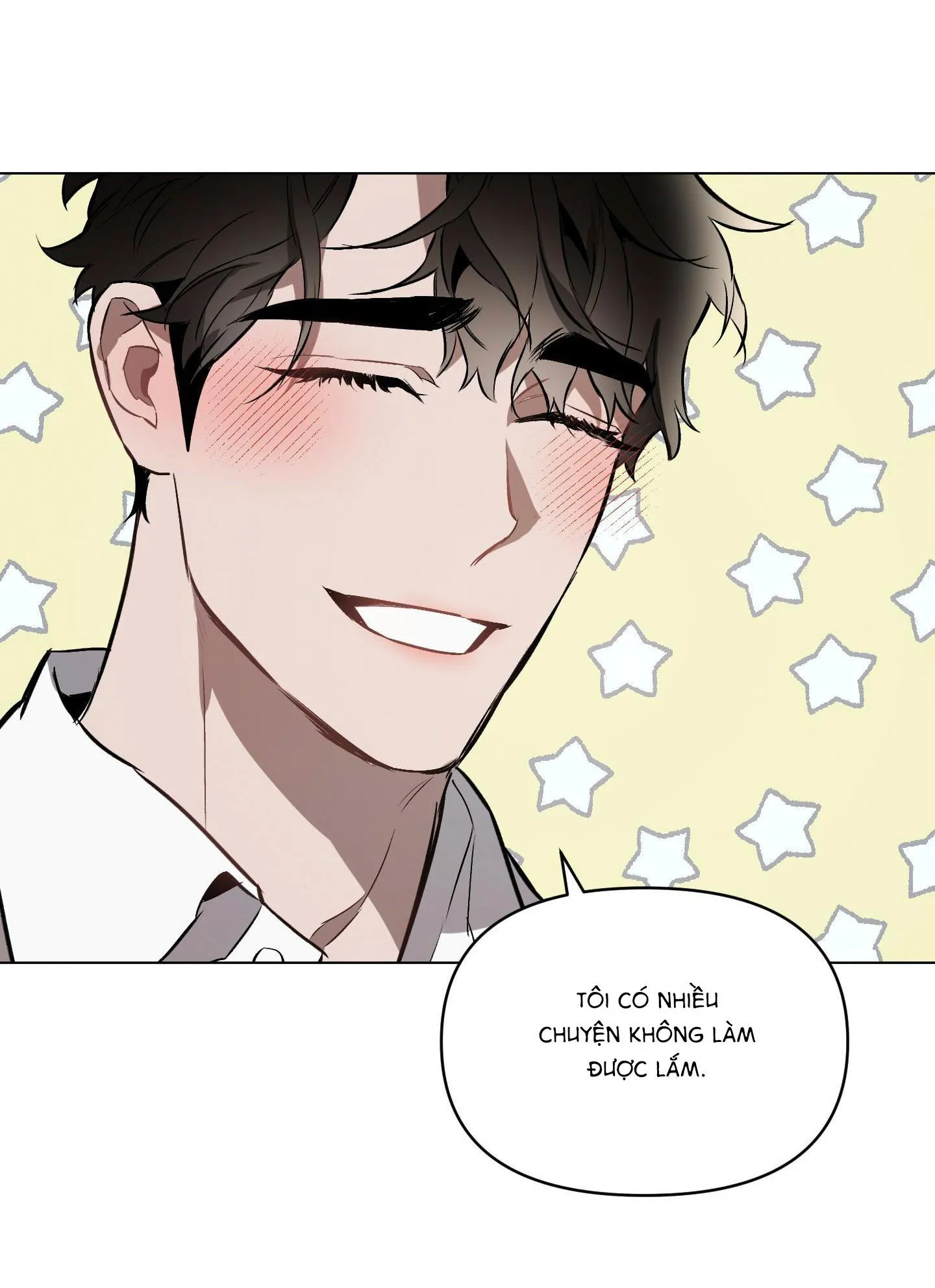 Định Tên Mối Quan Hệ Chapter 18 Trang 40