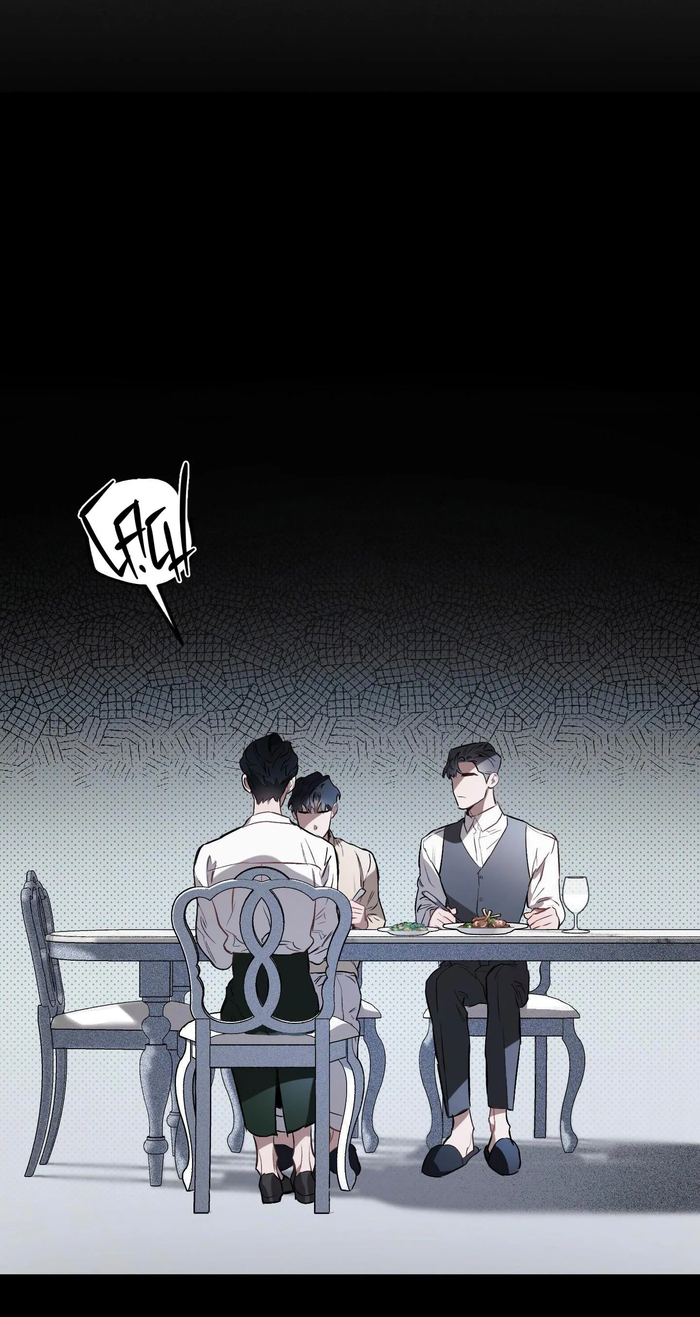 Định Tên Mối Quan Hệ Chapter 18 Trang 45