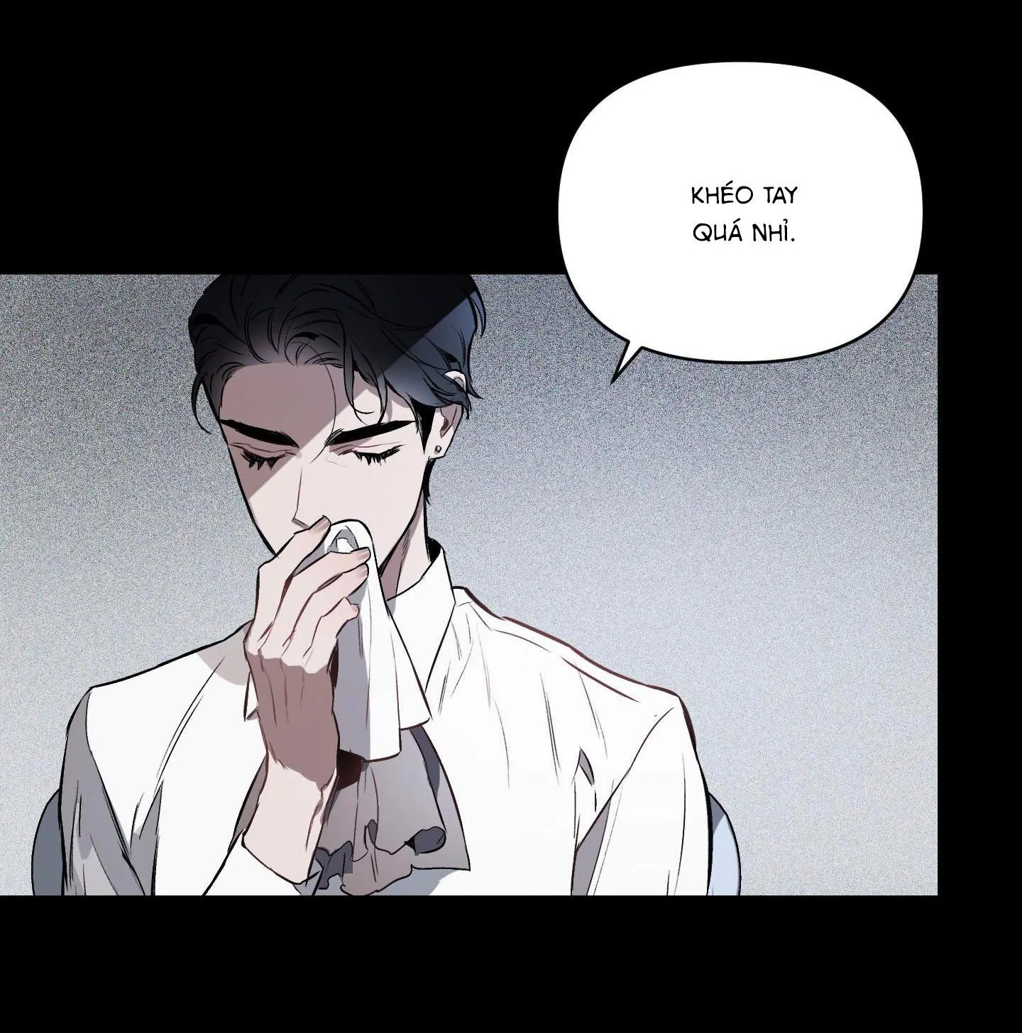 Định Tên Mối Quan Hệ Chapter 18 Trang 46