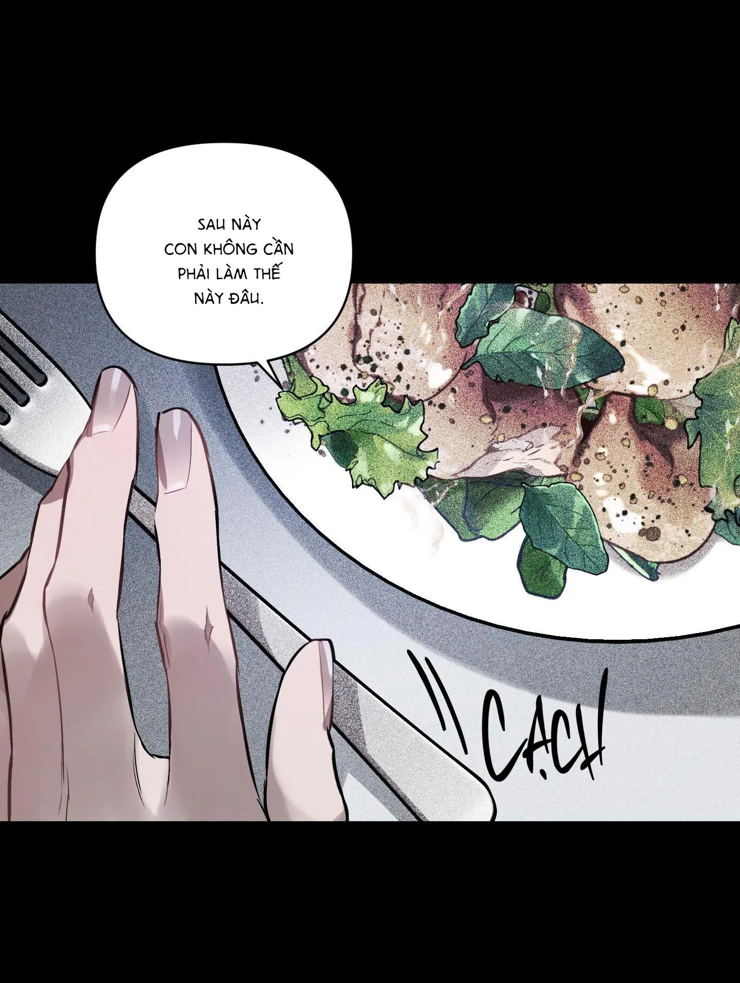 Định Tên Mối Quan Hệ Chapter 18 Trang 48