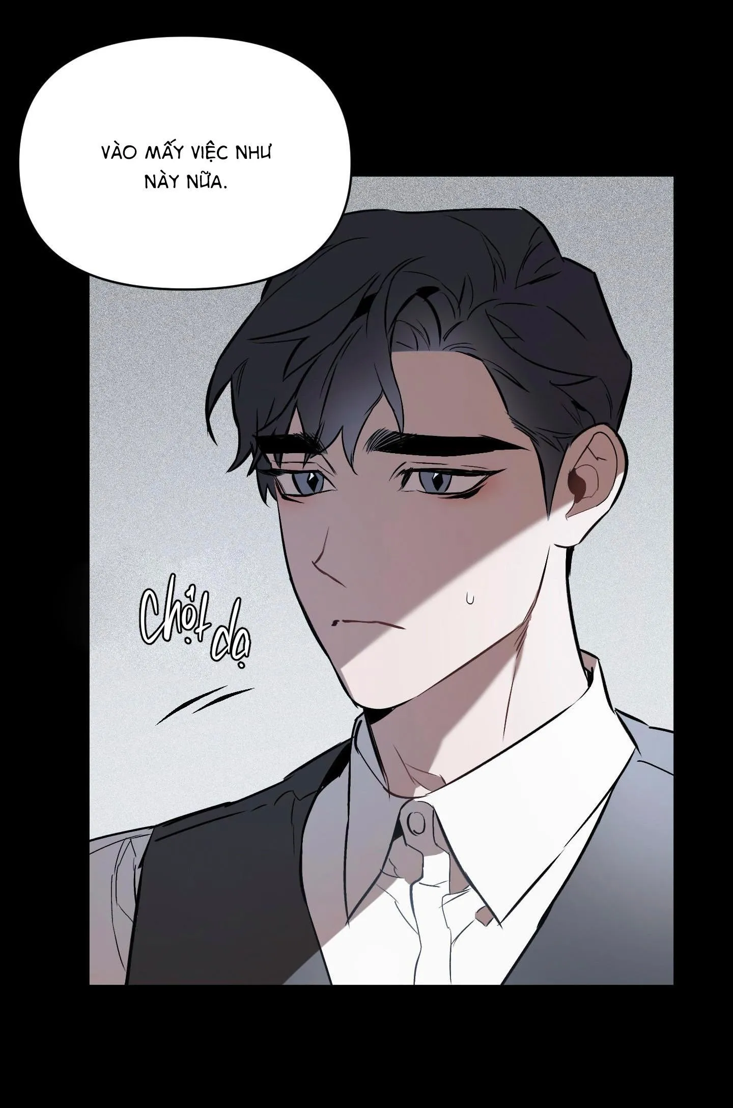 Định Tên Mối Quan Hệ Chapter 18 Trang 50