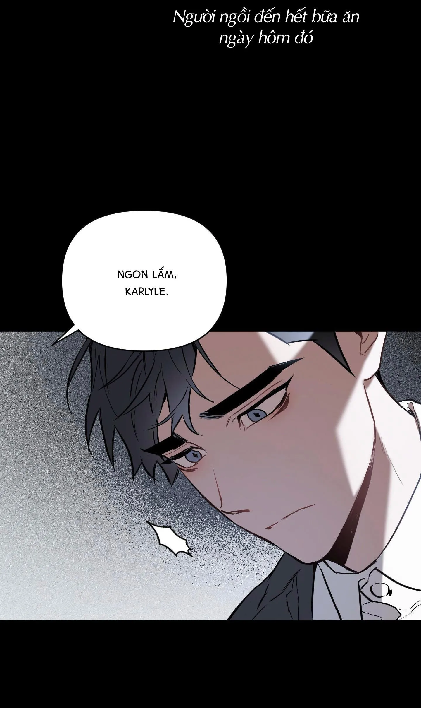 Định Tên Mối Quan Hệ Chapter 18 Trang 53