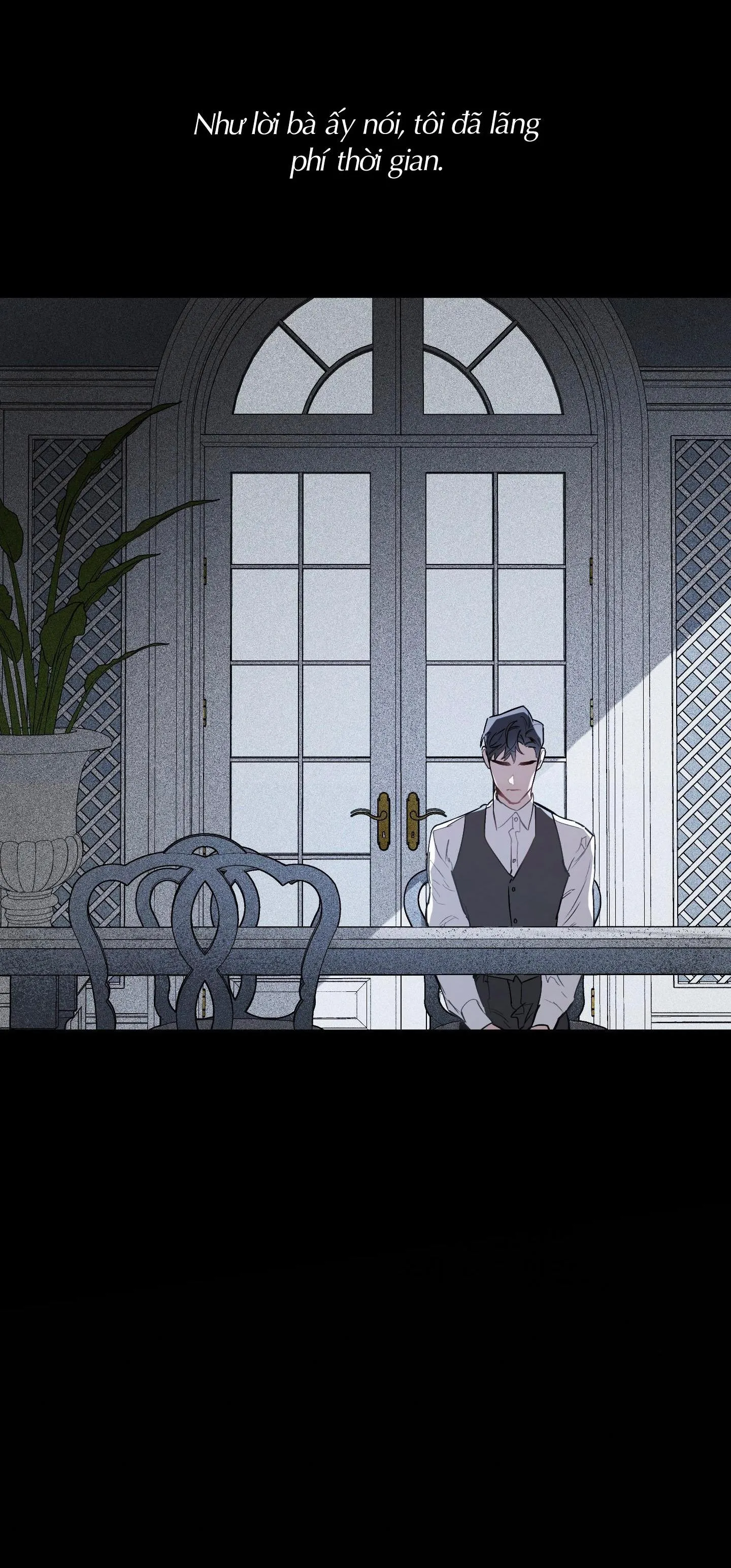 Định Tên Mối Quan Hệ Chapter 18 Trang 58