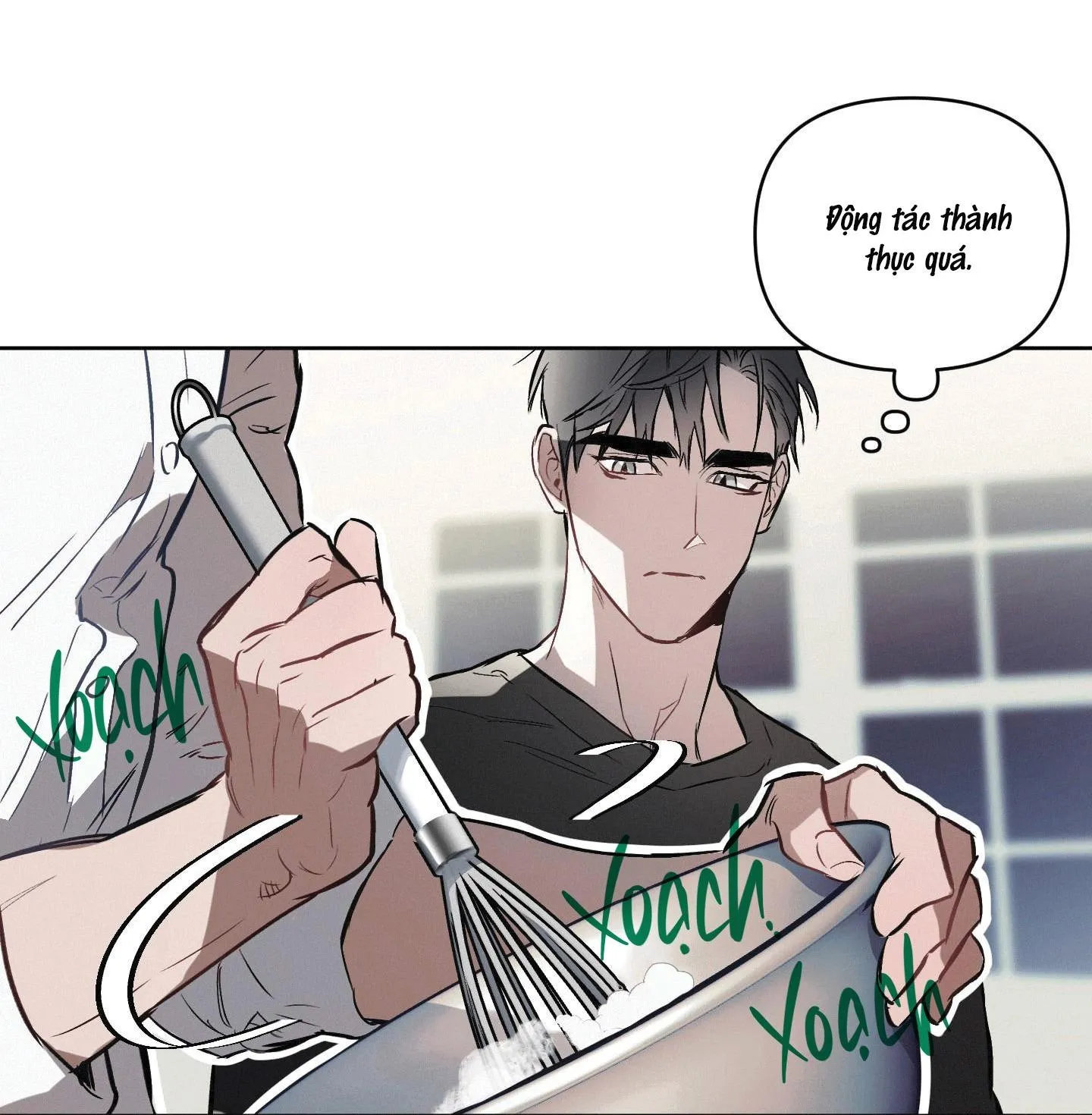 Định Tên Mối Quan Hệ Chapter 19 Trang 4