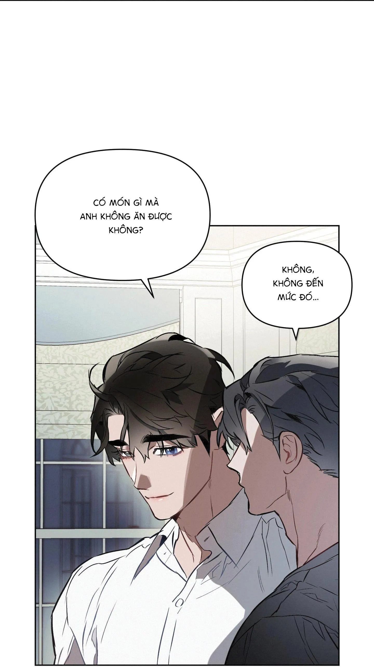 Định Tên Mối Quan Hệ Chapter 19 Trang 5