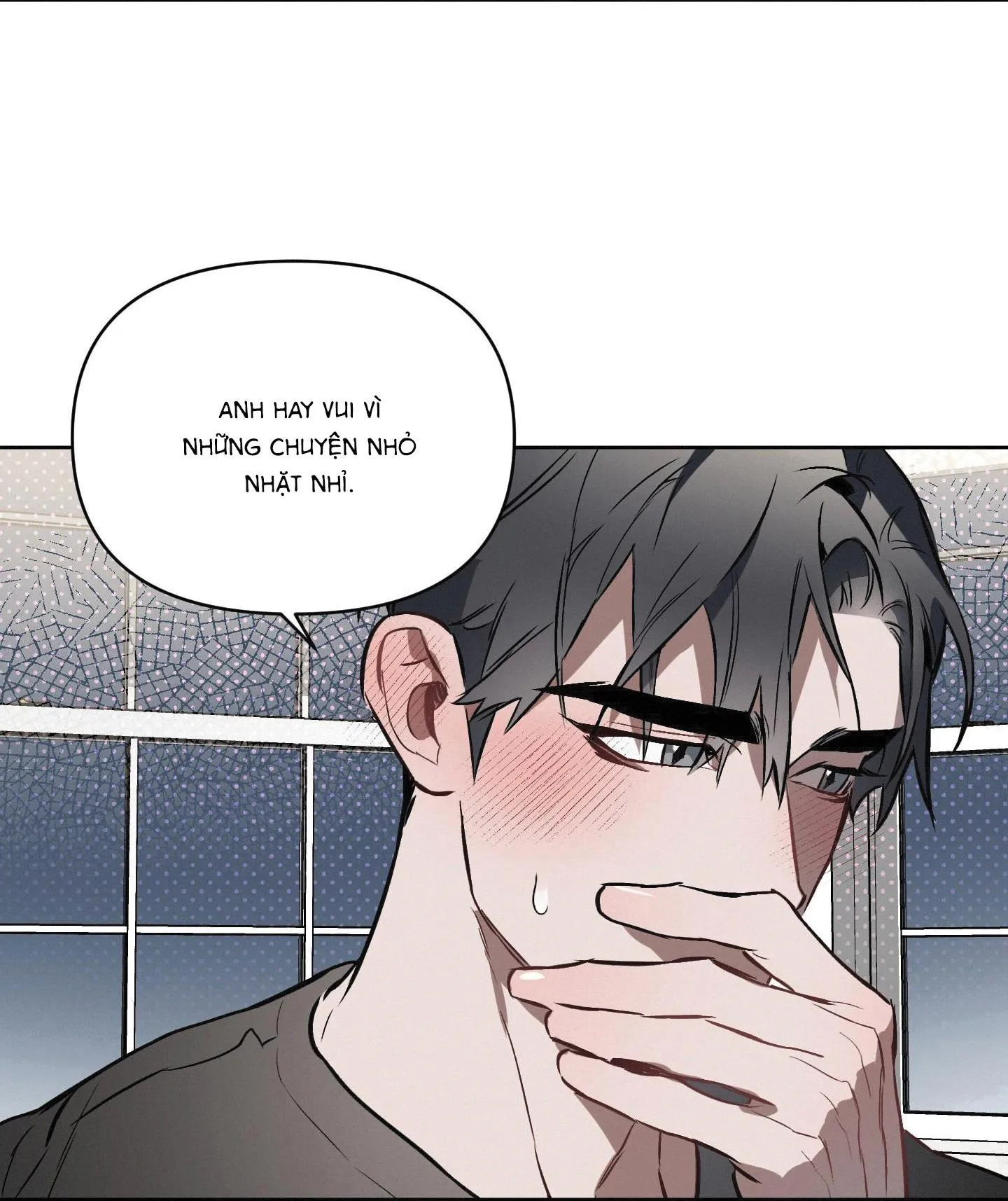 Định Tên Mối Quan Hệ Chapter 19 Trang 12