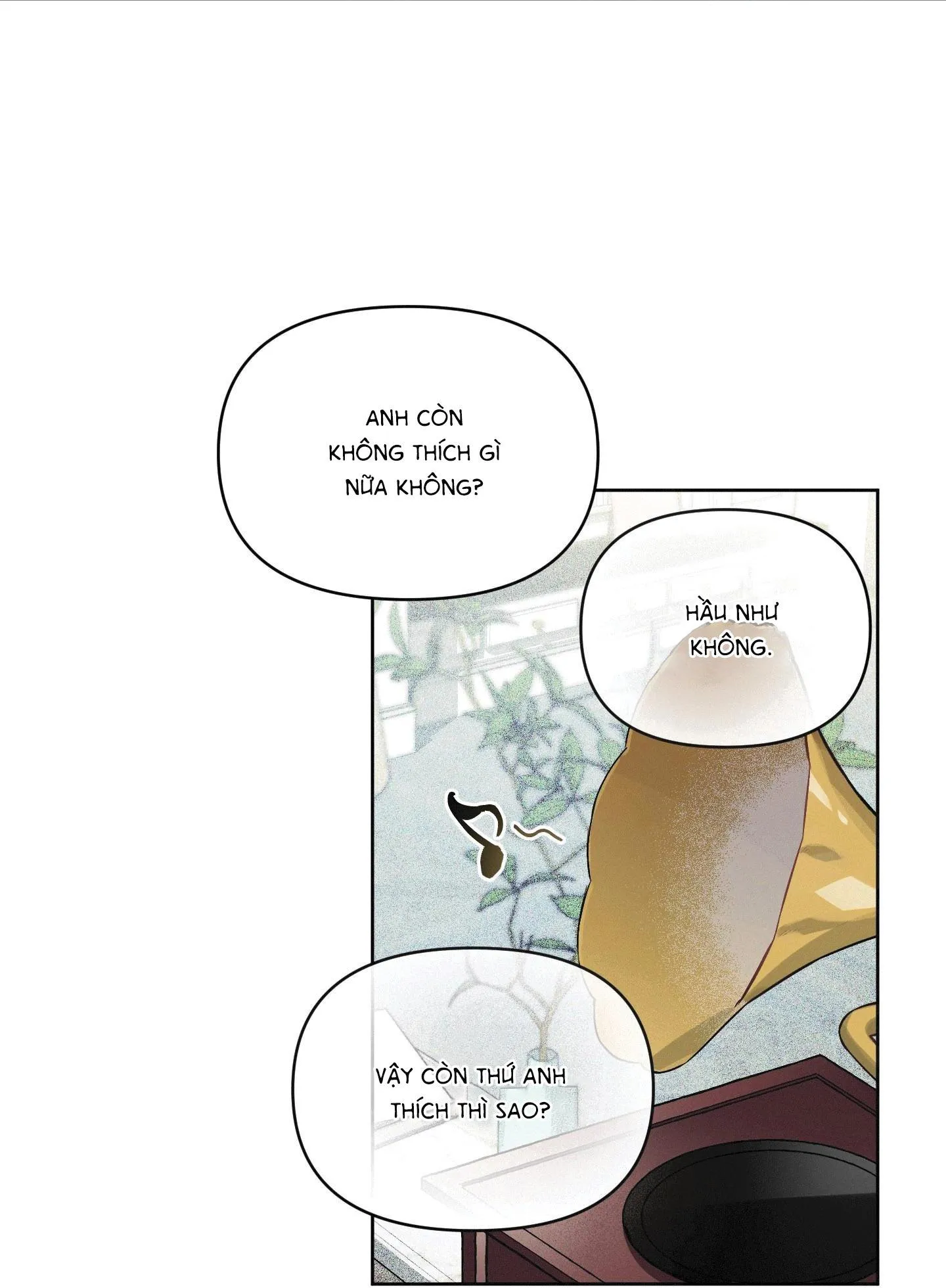 Định Tên Mối Quan Hệ Chapter 19 Trang 13