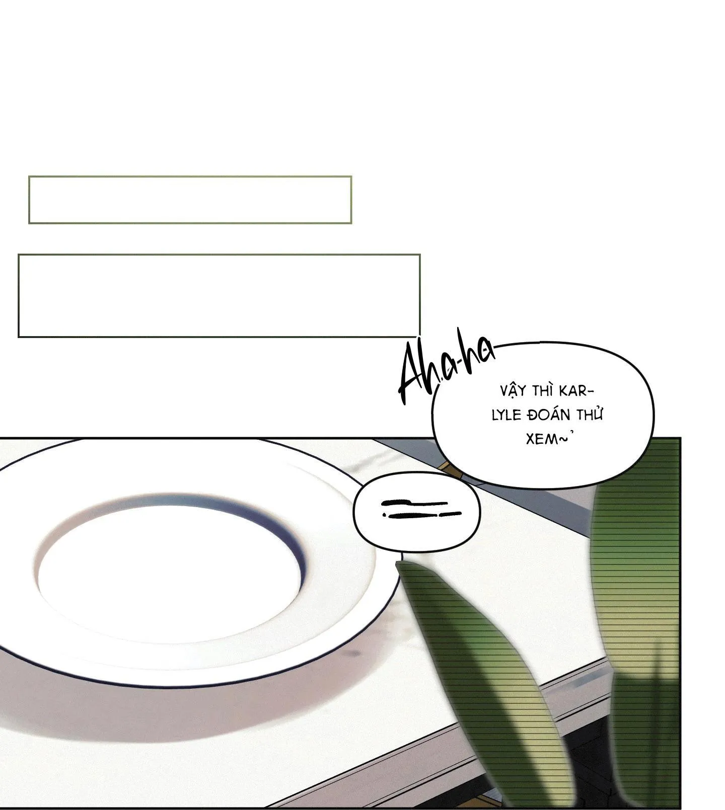 Định Tên Mối Quan Hệ Chapter 19 Trang 14