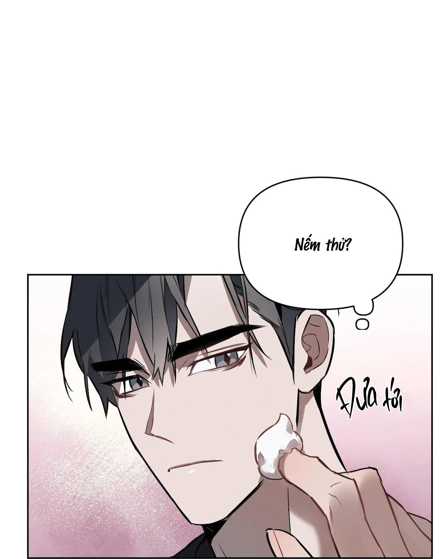 Định Tên Mối Quan Hệ Chapter 19 Trang 19