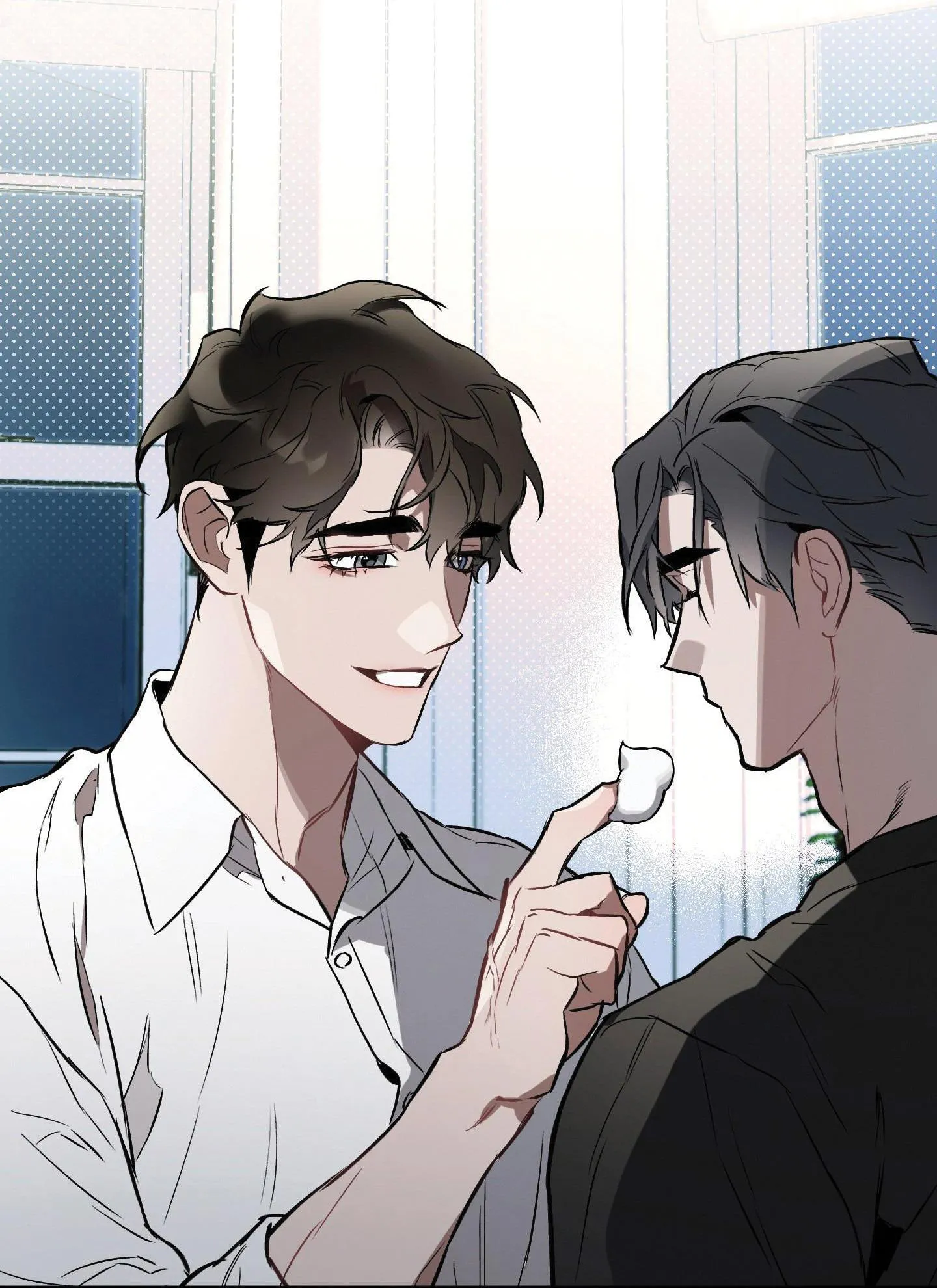 Định Tên Mối Quan Hệ Chapter 19 Trang 21