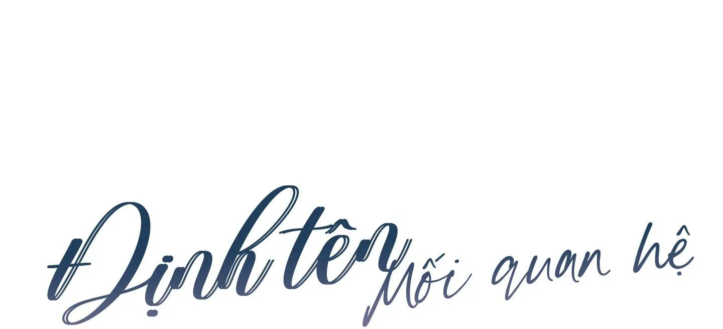 Định Tên Mối Quan Hệ Chapter 19 Trang 24