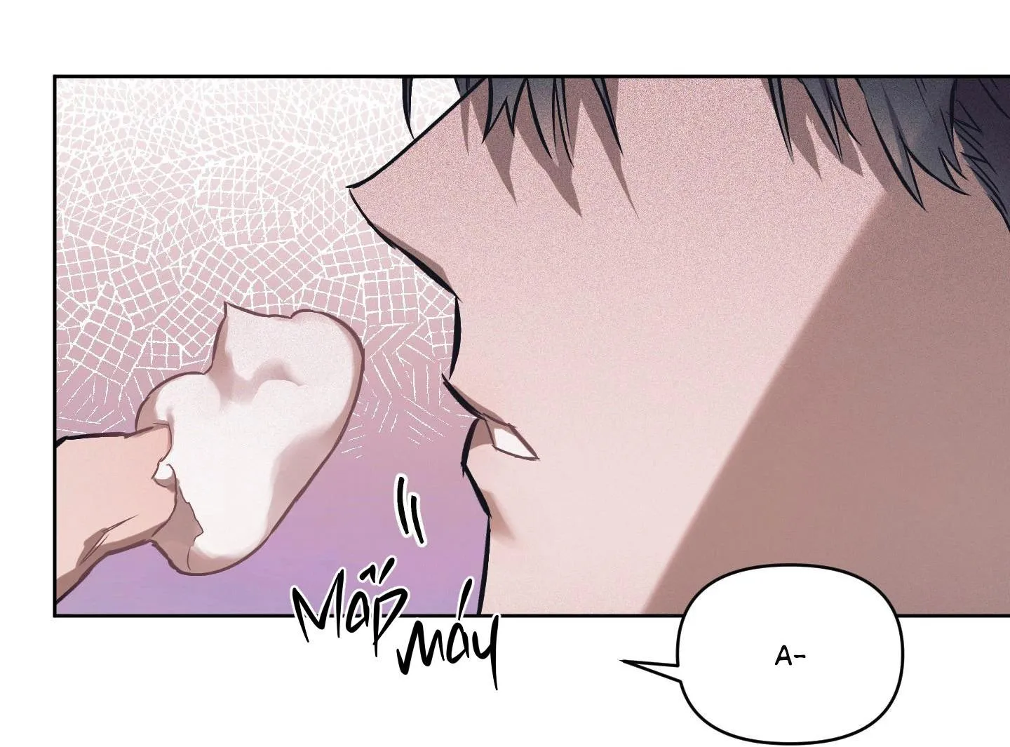 Định Tên Mối Quan Hệ Chapter 19 Trang 27