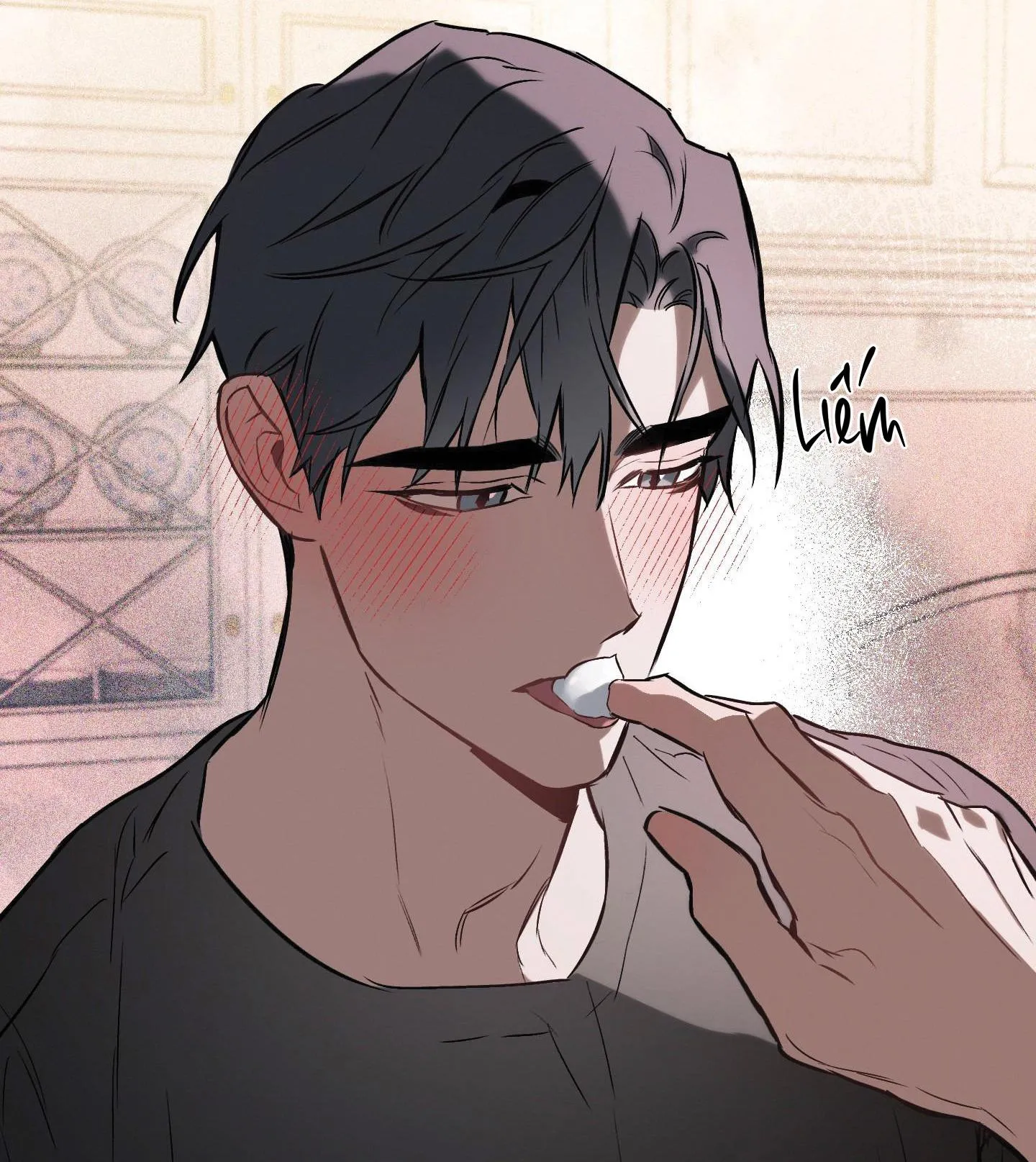 Định Tên Mối Quan Hệ Chapter 19 Trang 30