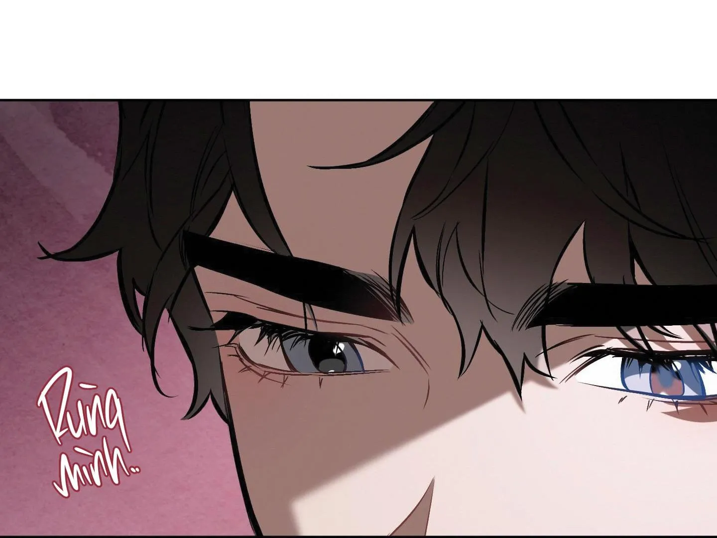 Định Tên Mối Quan Hệ Chapter 19 Trang 32