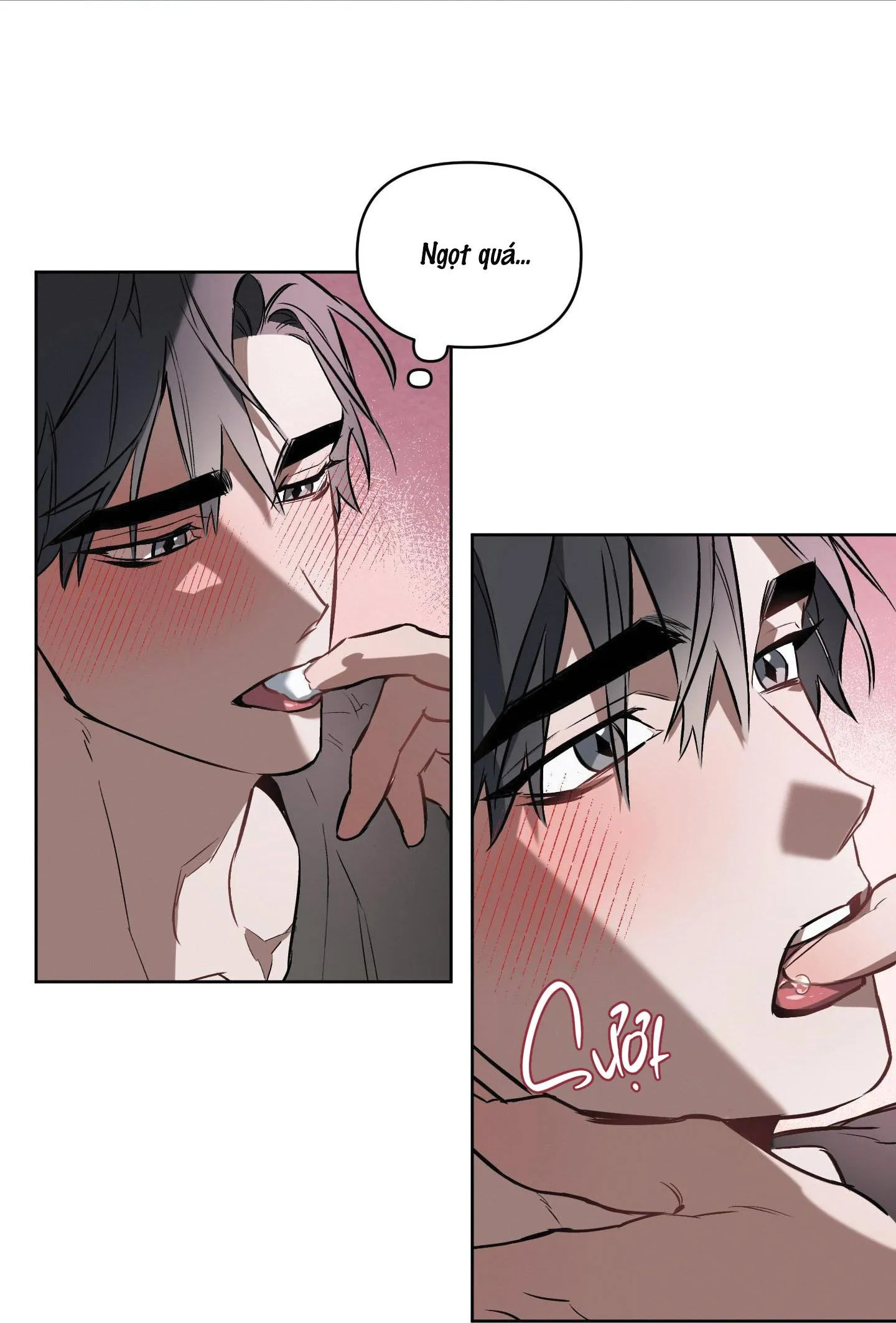 Định Tên Mối Quan Hệ Chapter 19 Trang 33