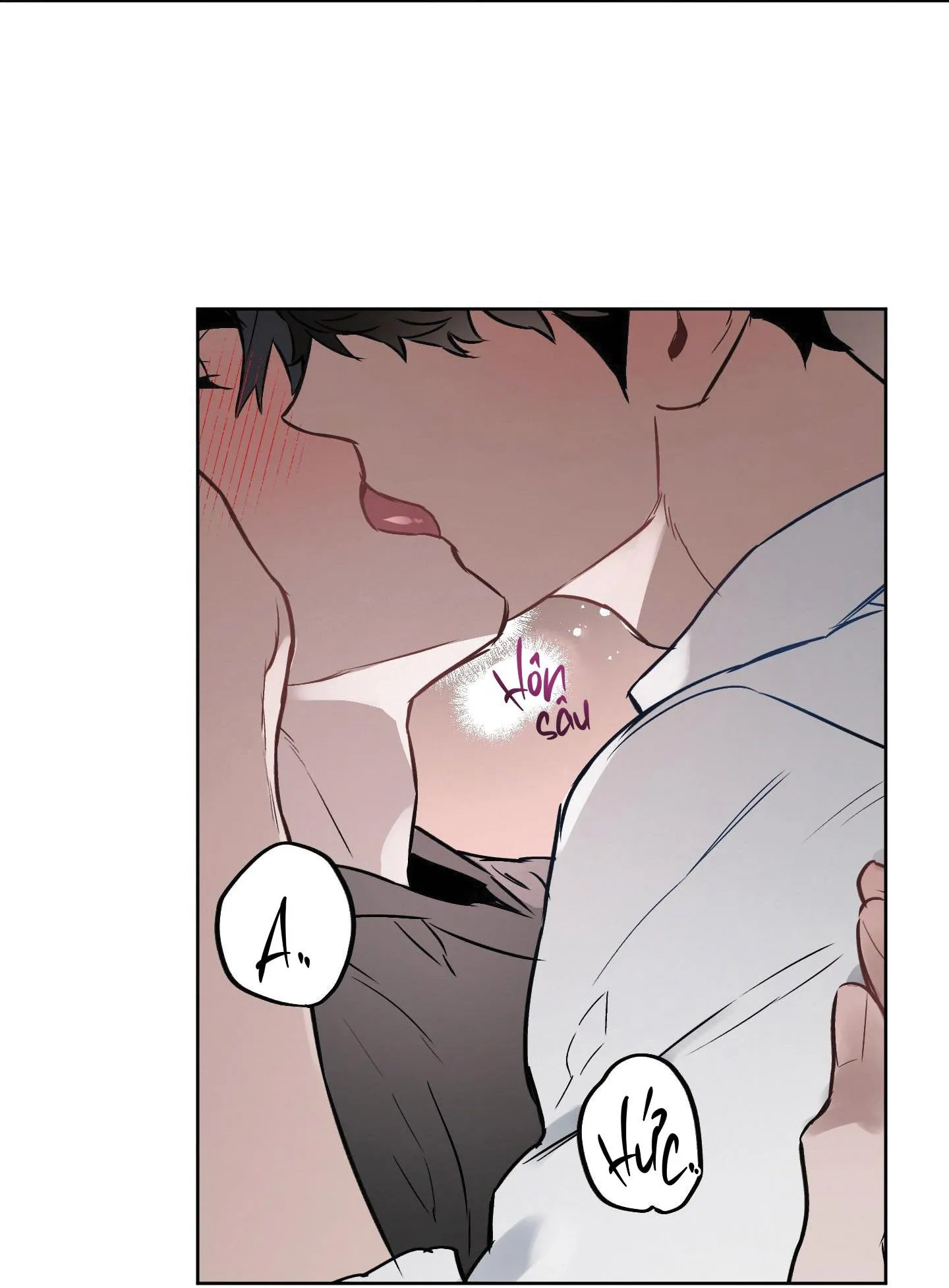 Định Tên Mối Quan Hệ Chapter 19 Trang 35