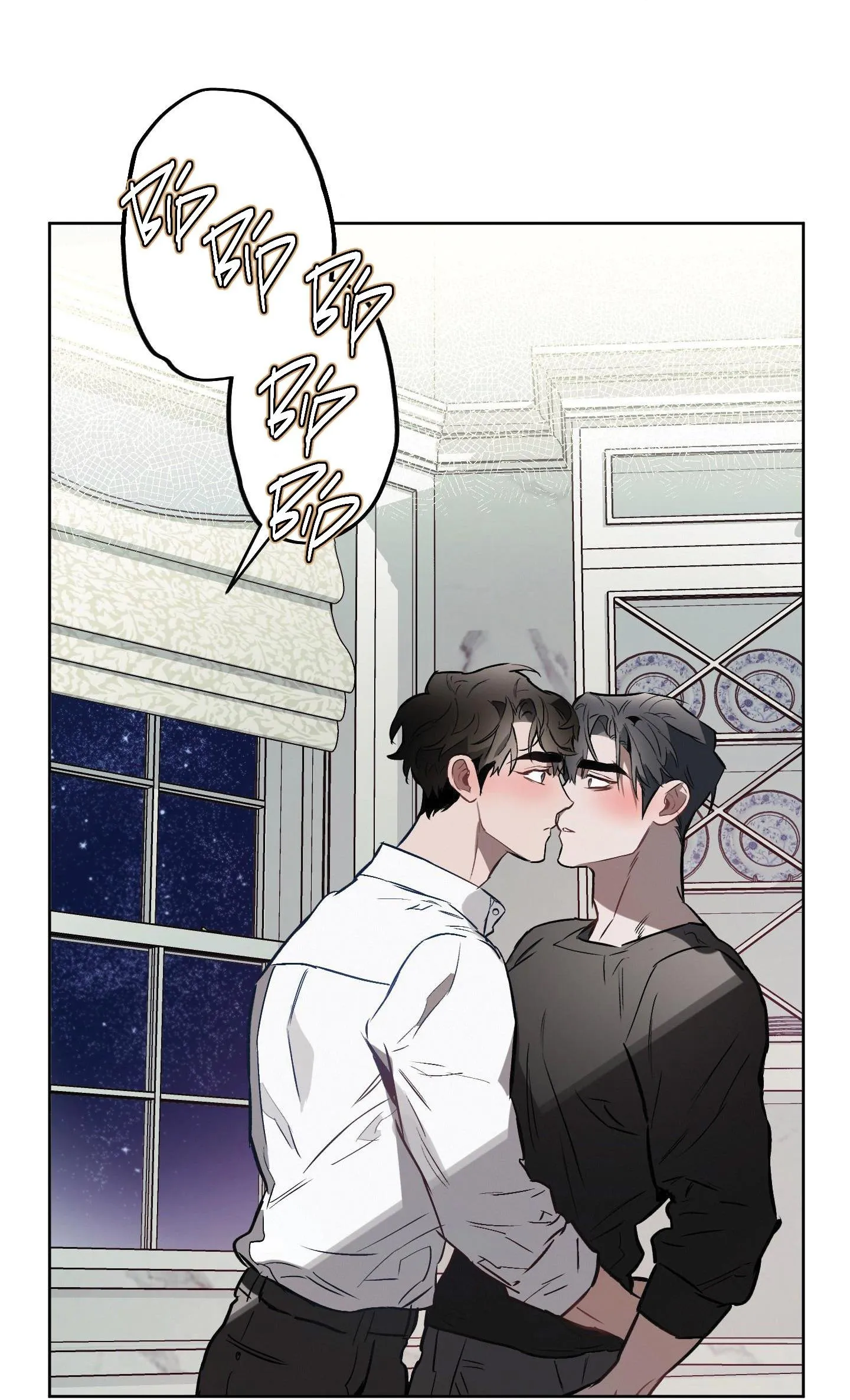 Định Tên Mối Quan Hệ Chapter 19 Trang 38