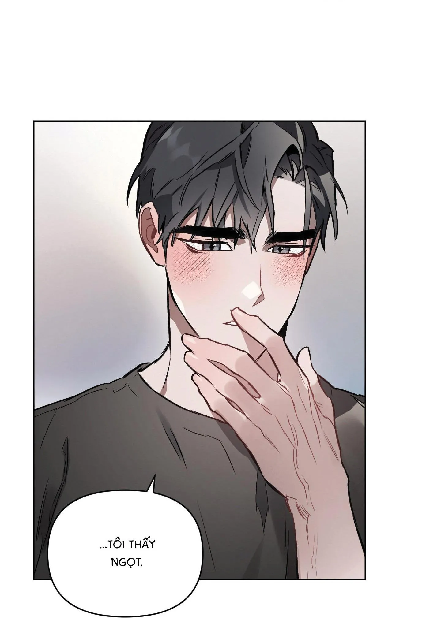 Định Tên Mối Quan Hệ Chapter 19 Trang 43