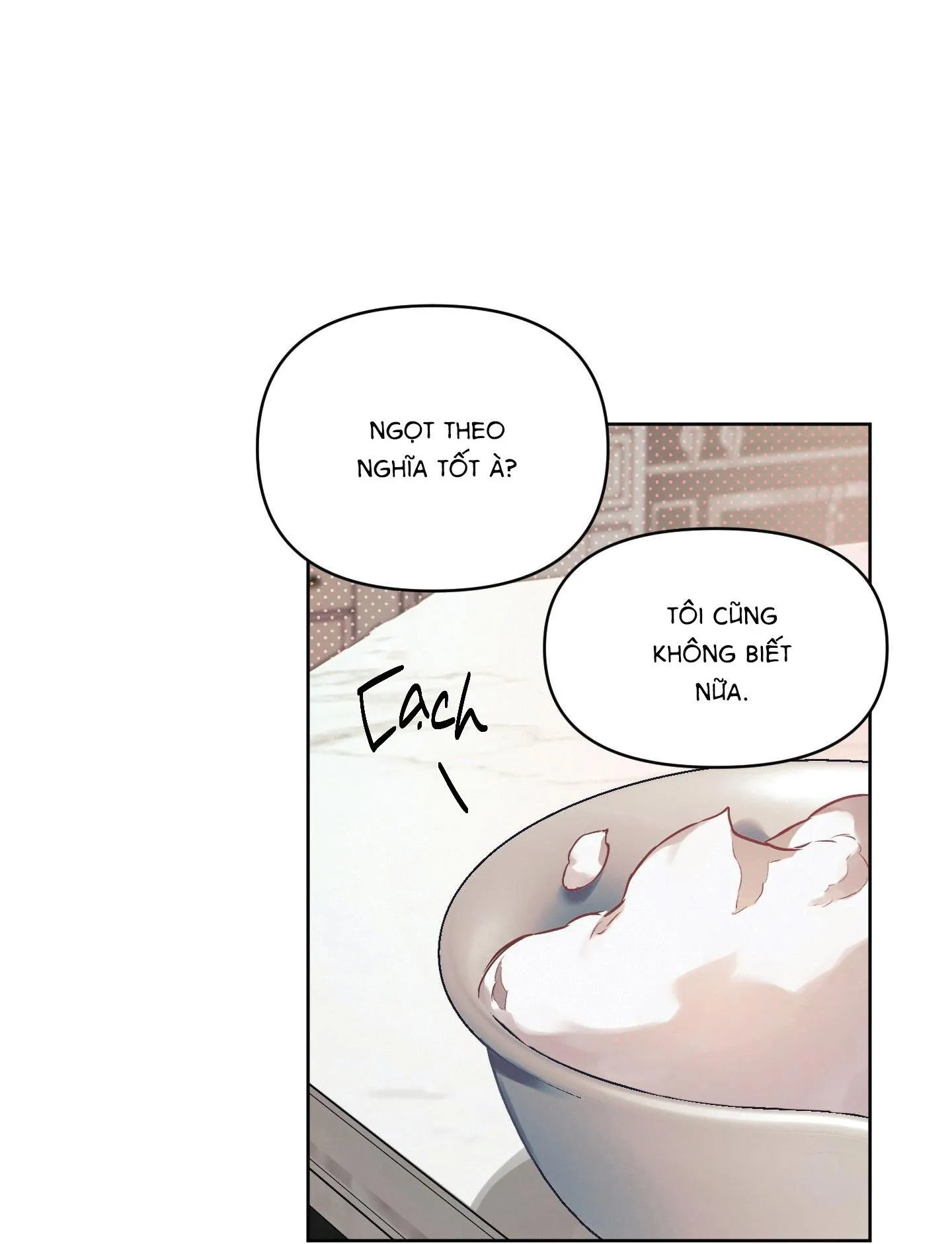 Định Tên Mối Quan Hệ Chapter 19 Trang 44