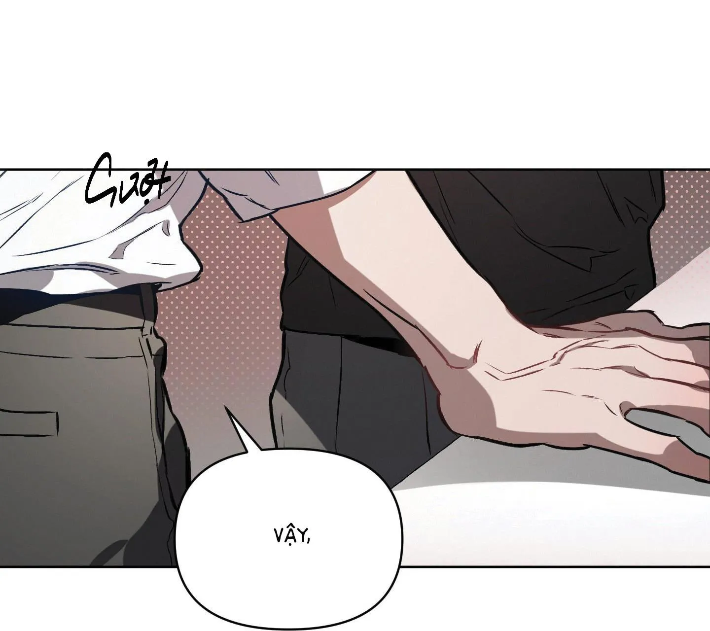 Định Tên Mối Quan Hệ Chapter 19 Trang 46