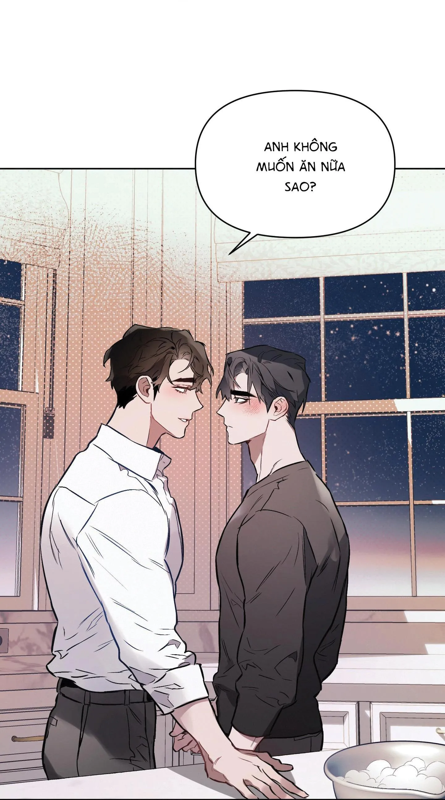 Định Tên Mối Quan Hệ Chapter 19 Trang 47