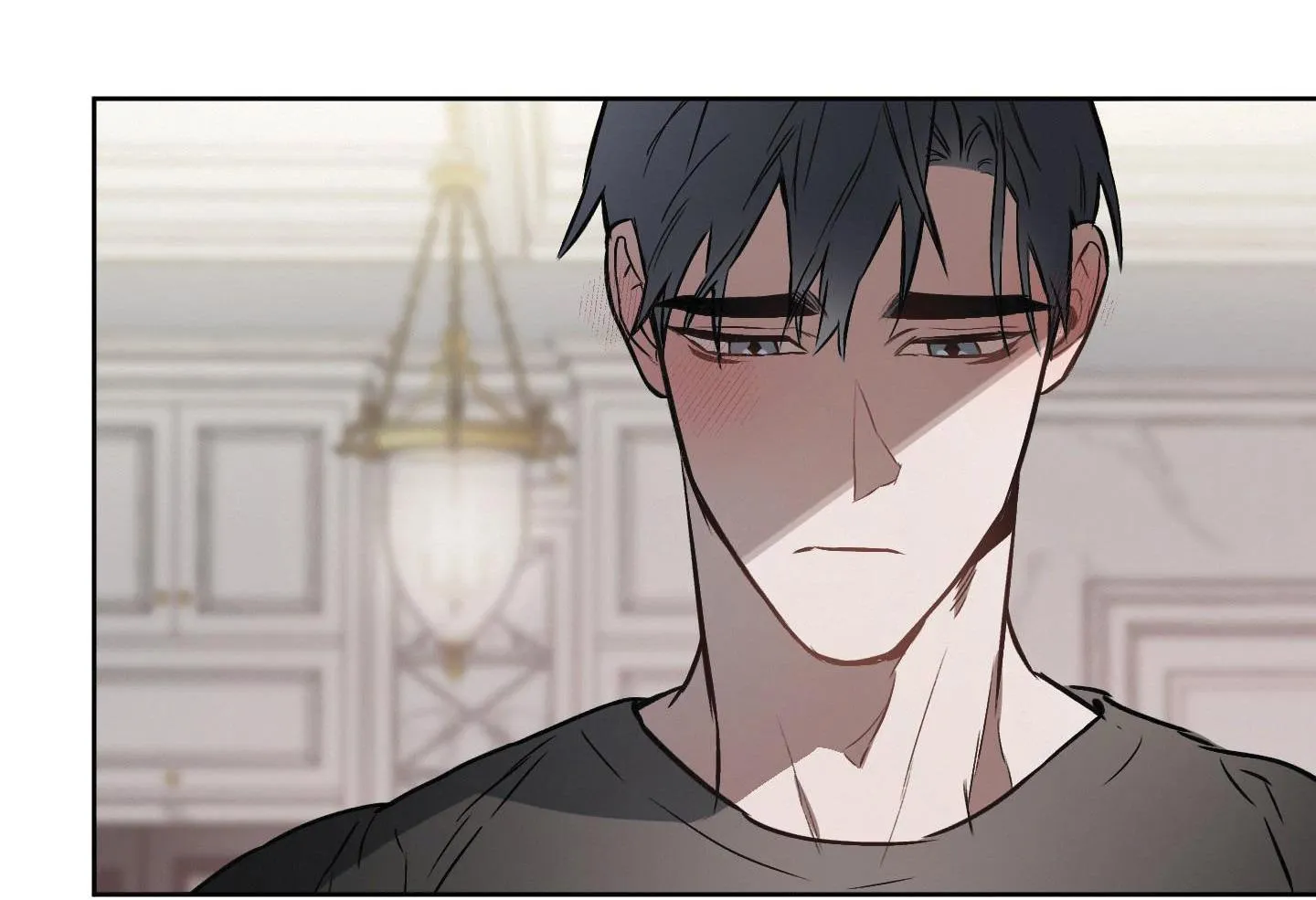 Định Tên Mối Quan Hệ Chapter 19 Trang 49