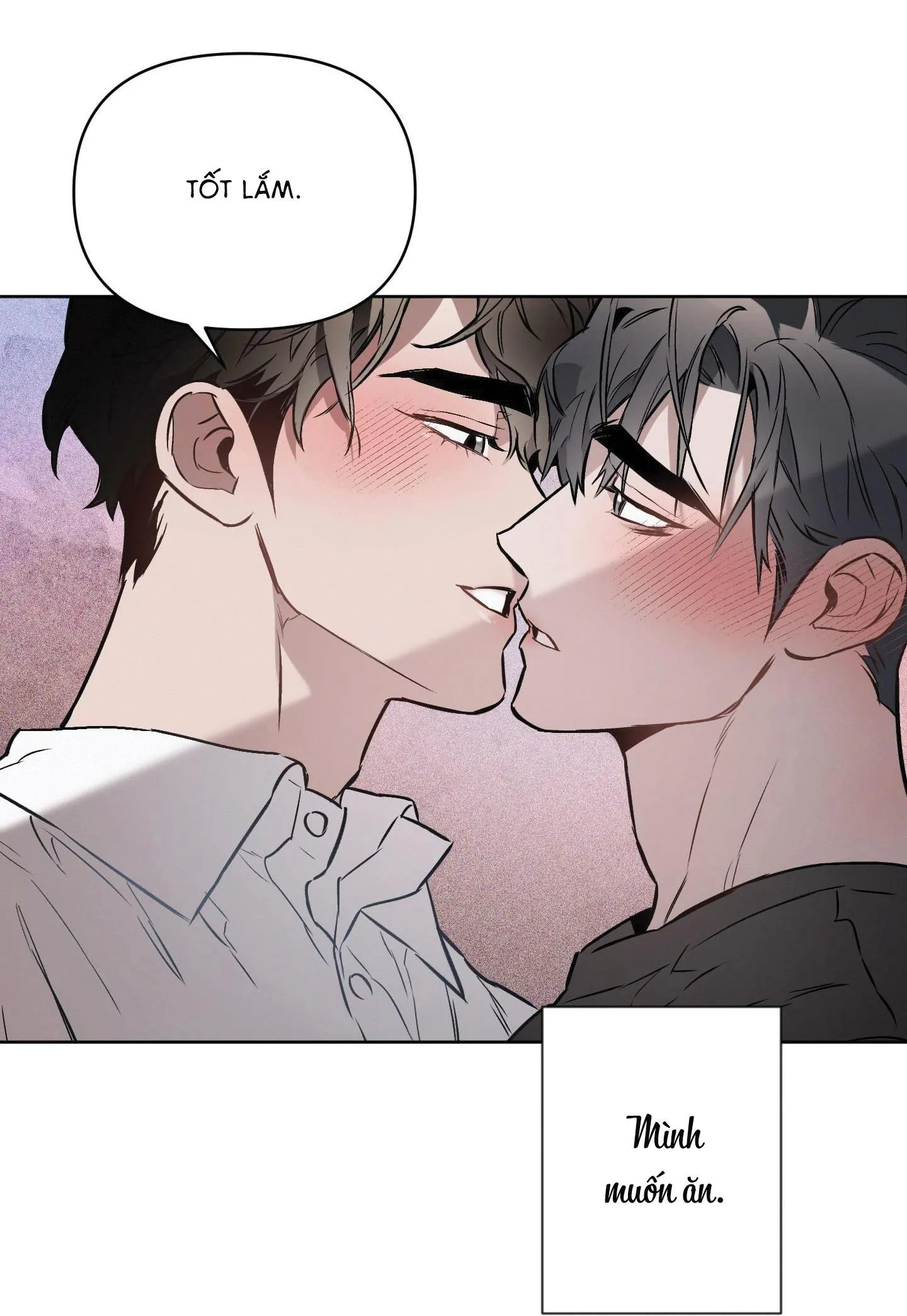 Định Tên Mối Quan Hệ Chapter 19 Trang 53