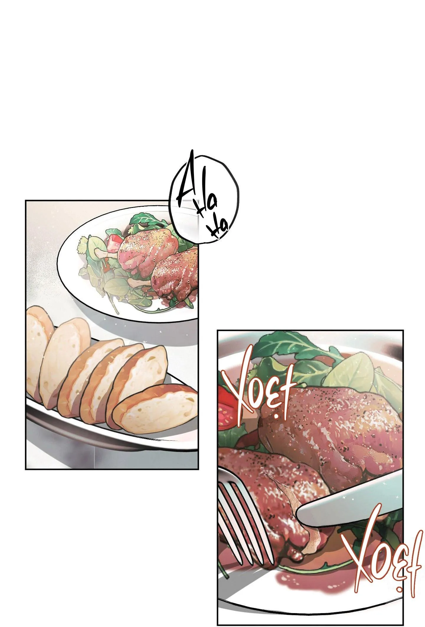 Định Tên Mối Quan Hệ Chapter 19 Trang 58