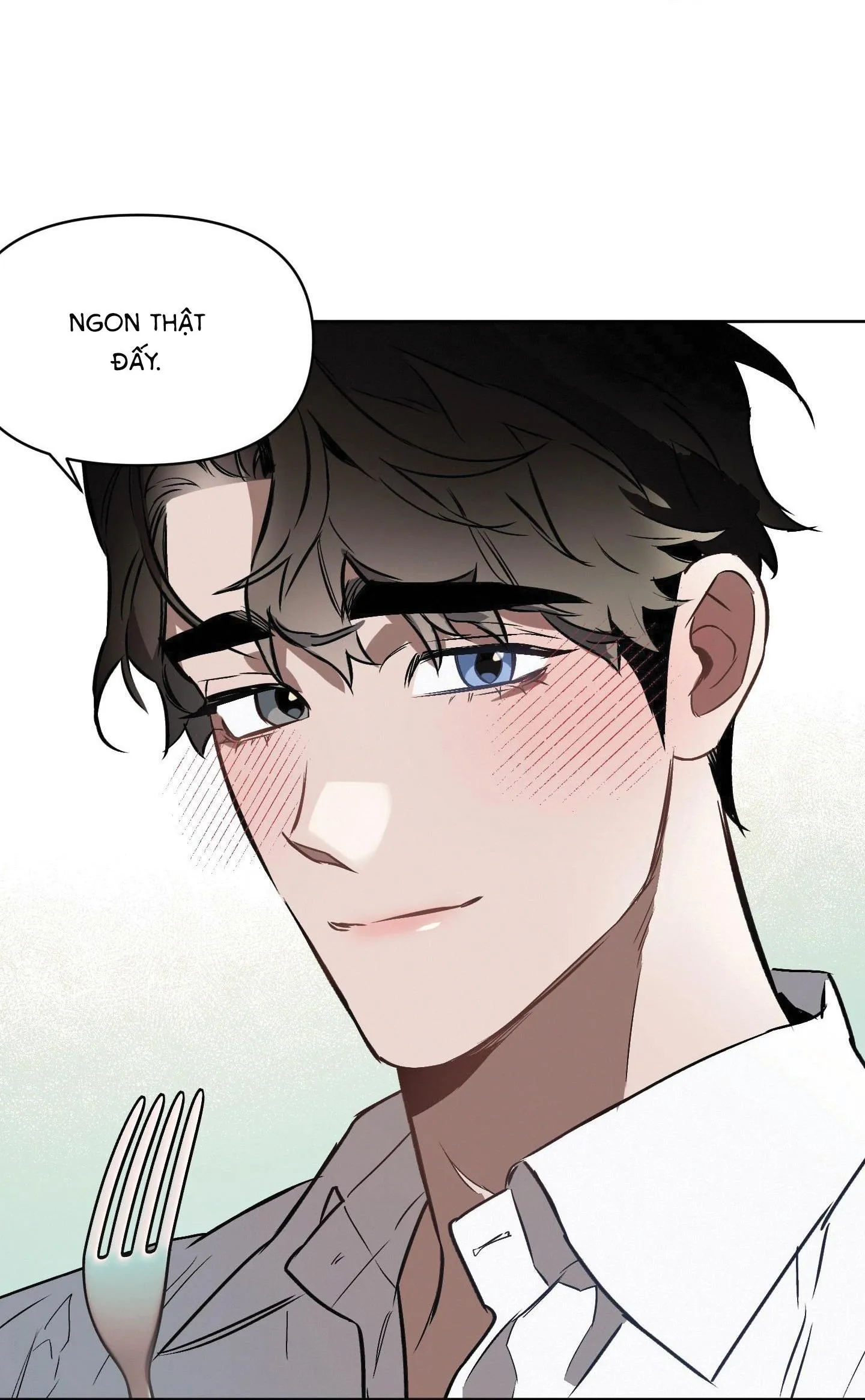 Định Tên Mối Quan Hệ Chapter 19 Trang 60