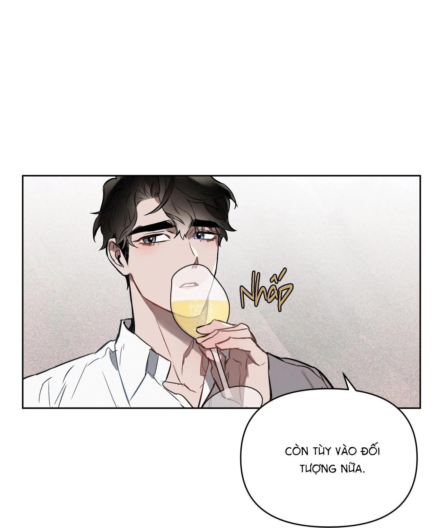 Định Tên Mối Quan Hệ Chapter 19 Trang 69