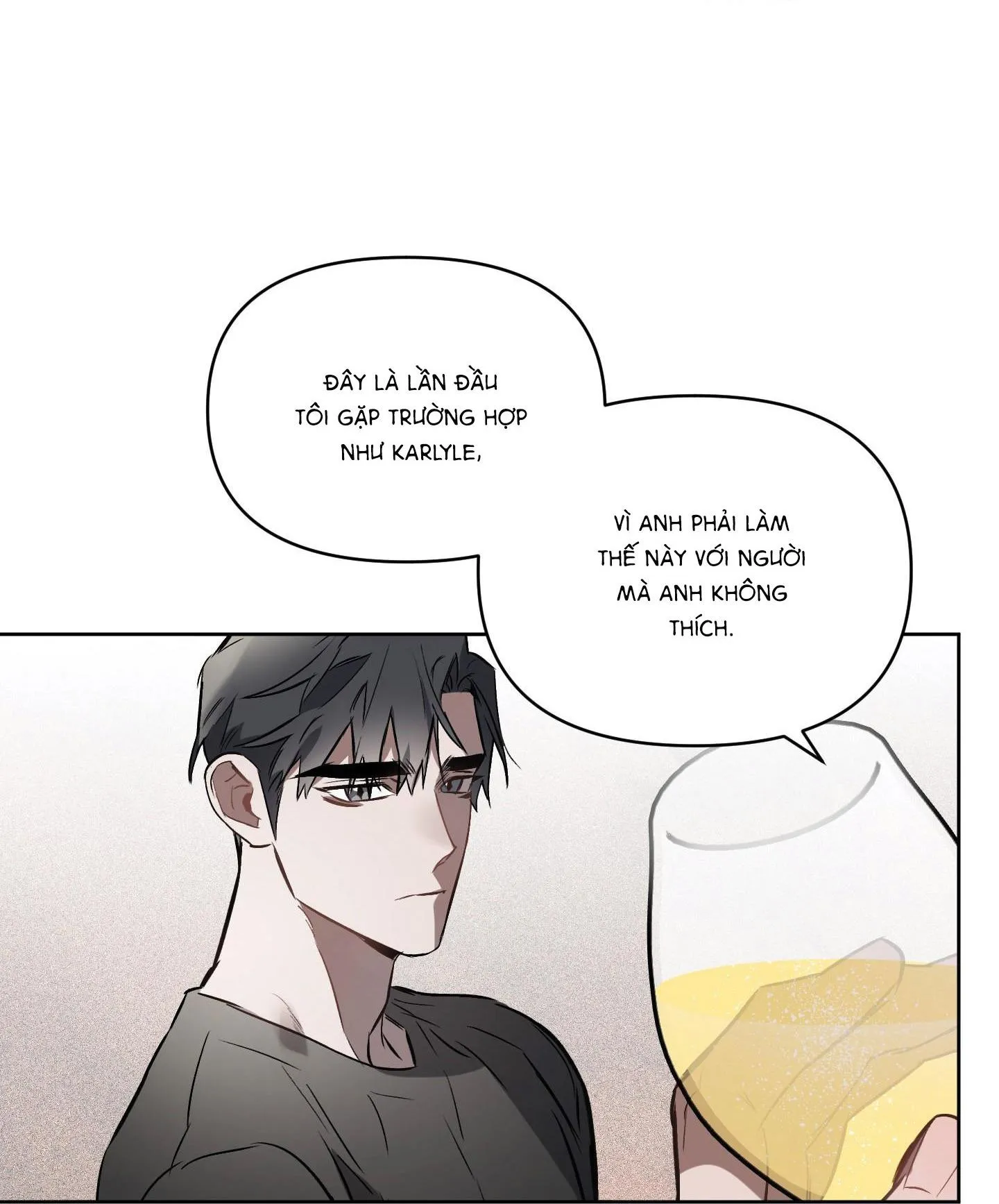 Định Tên Mối Quan Hệ Chapter 19 Trang 70