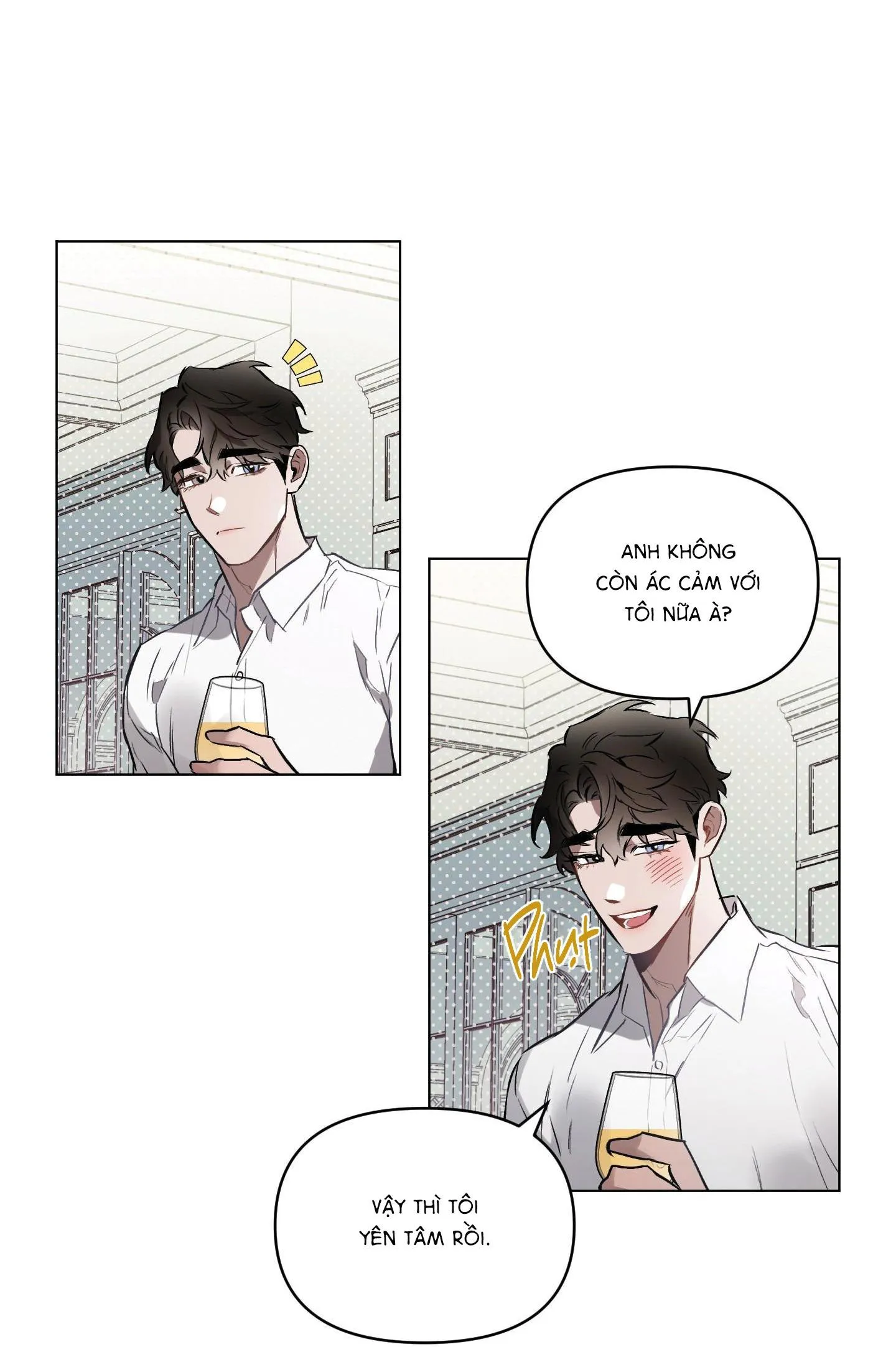 Định Tên Mối Quan Hệ Chapter 19 Trang 75