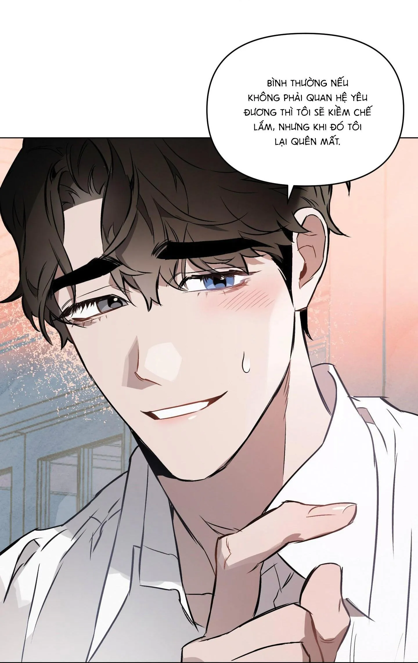 Định Tên Mối Quan Hệ Chapter 19 Trang 78