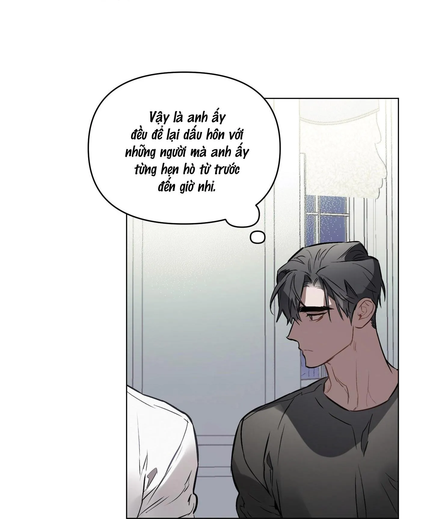 Định Tên Mối Quan Hệ Chapter 19 Trang 81