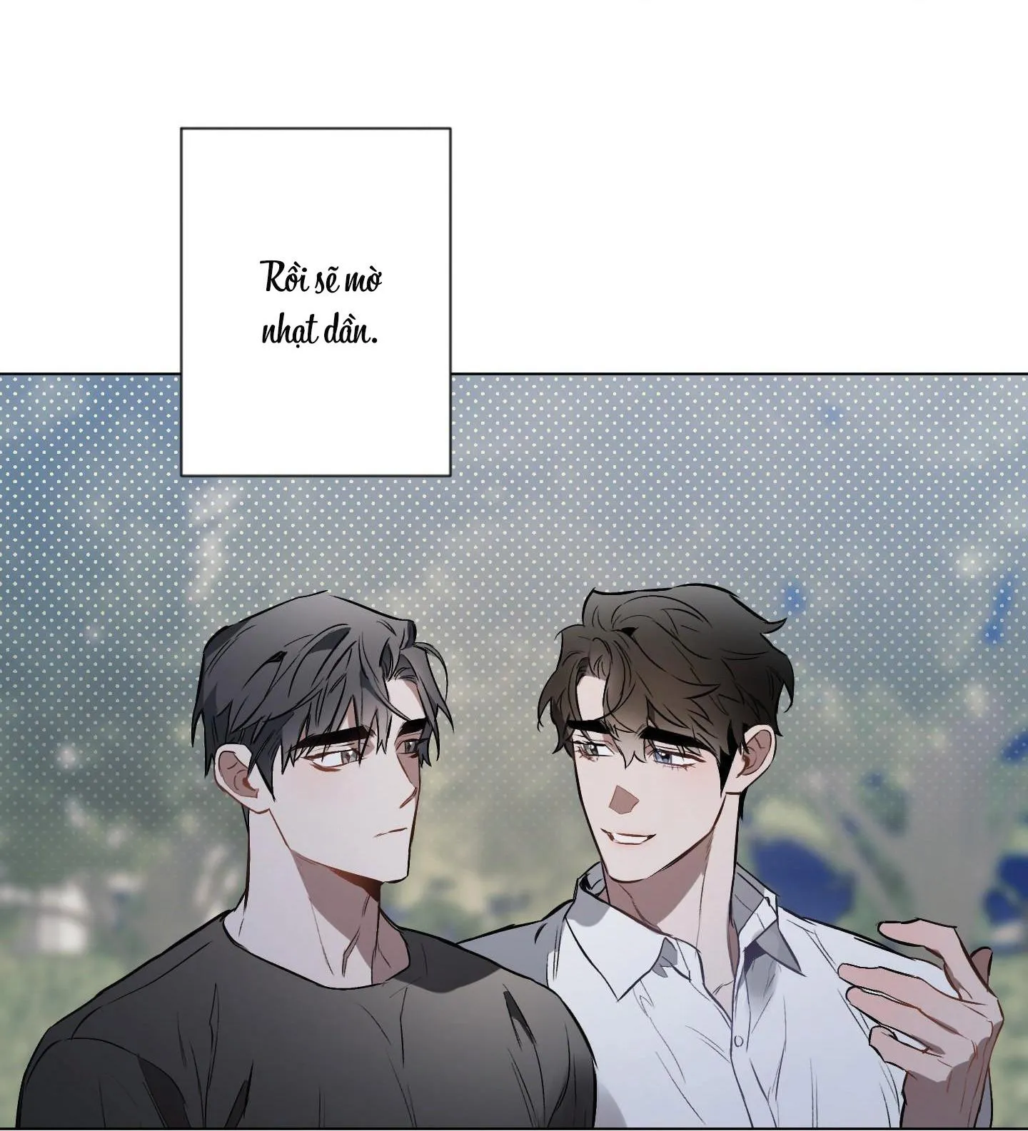 Định Tên Mối Quan Hệ Chapter 19 Trang 88